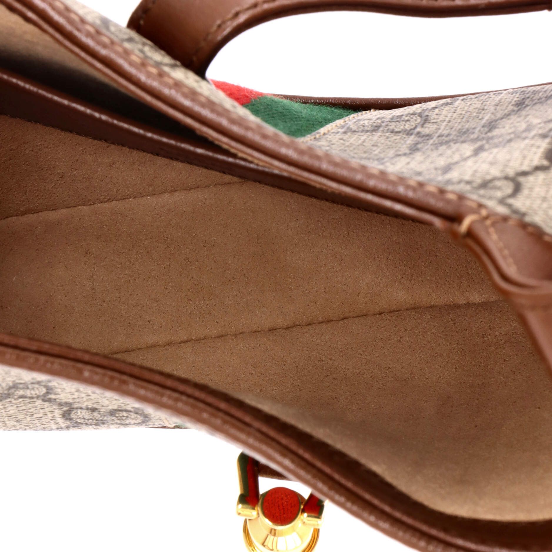 Gucci Jackie 1961 Hobo Size ONE SIZE - 5 Thumbnail