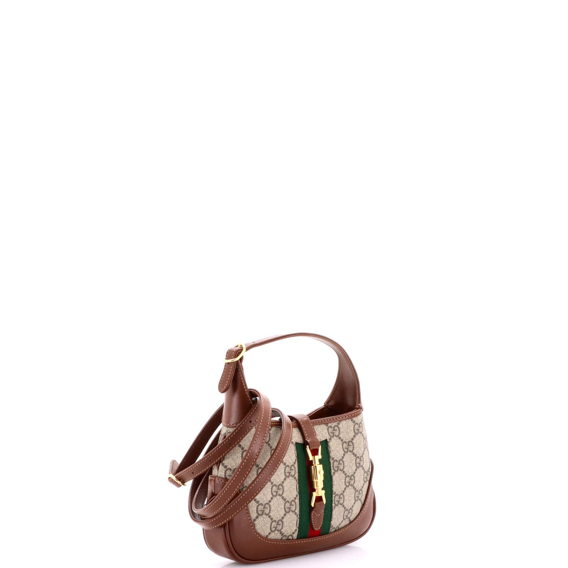 Gucci Jackie 1961 Hobo Size ONE SIZE - 2 Thumbnail