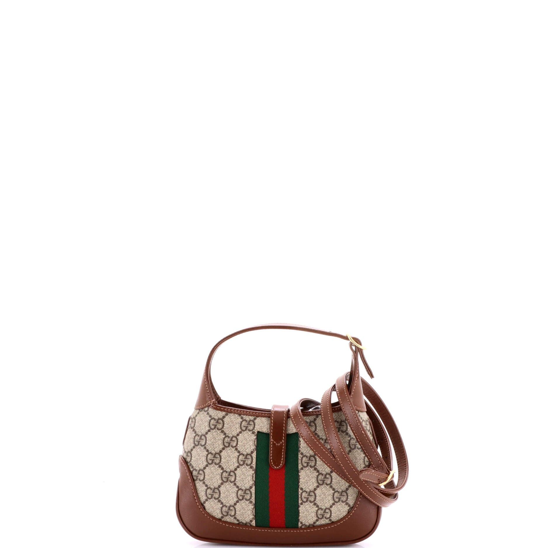 Gucci Jackie 1961 Hobo Size ONE SIZE - 3 Thumbnail