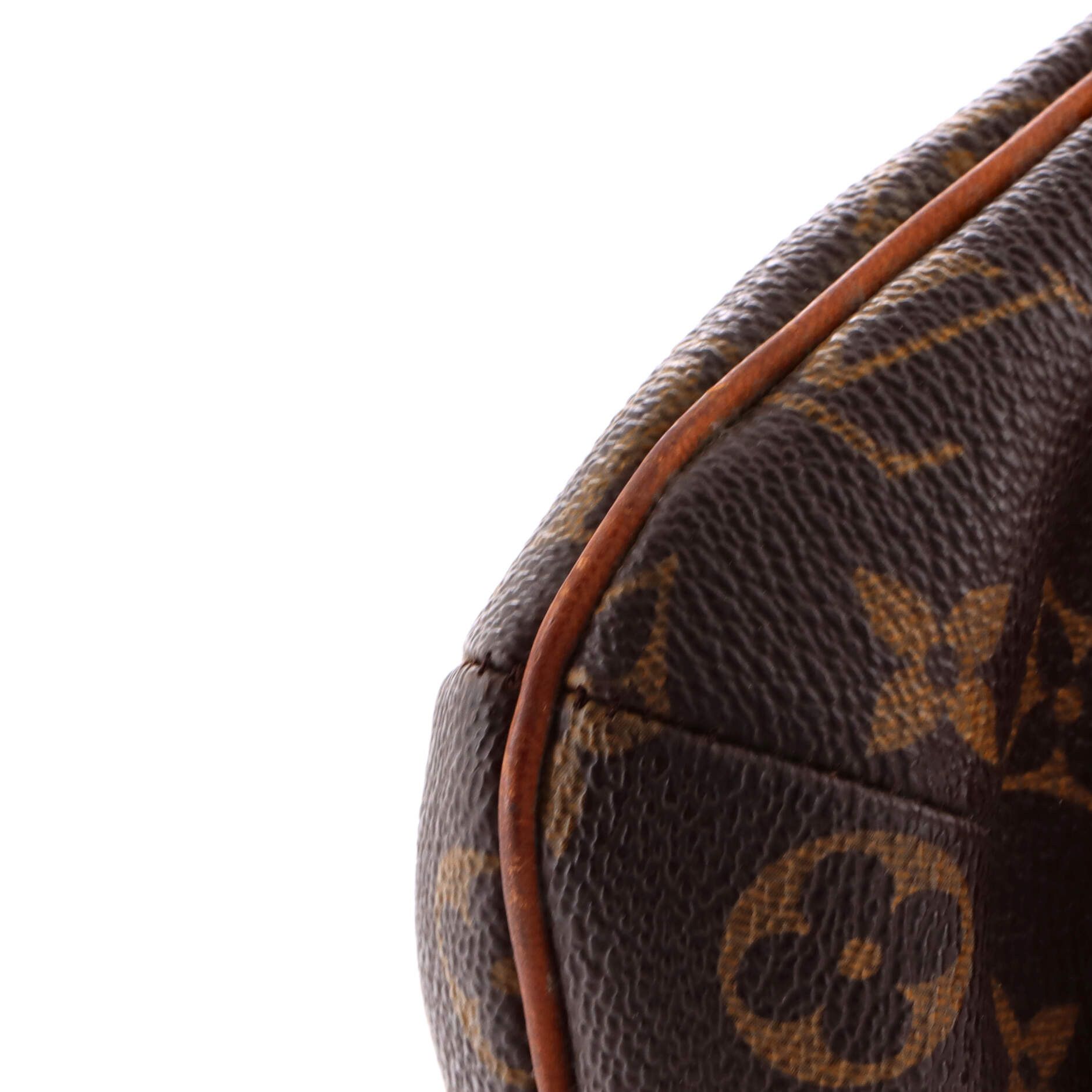 Louis Vuitton Musette Salsa Handbag Size ONE SIZE - 7 Thumbnail