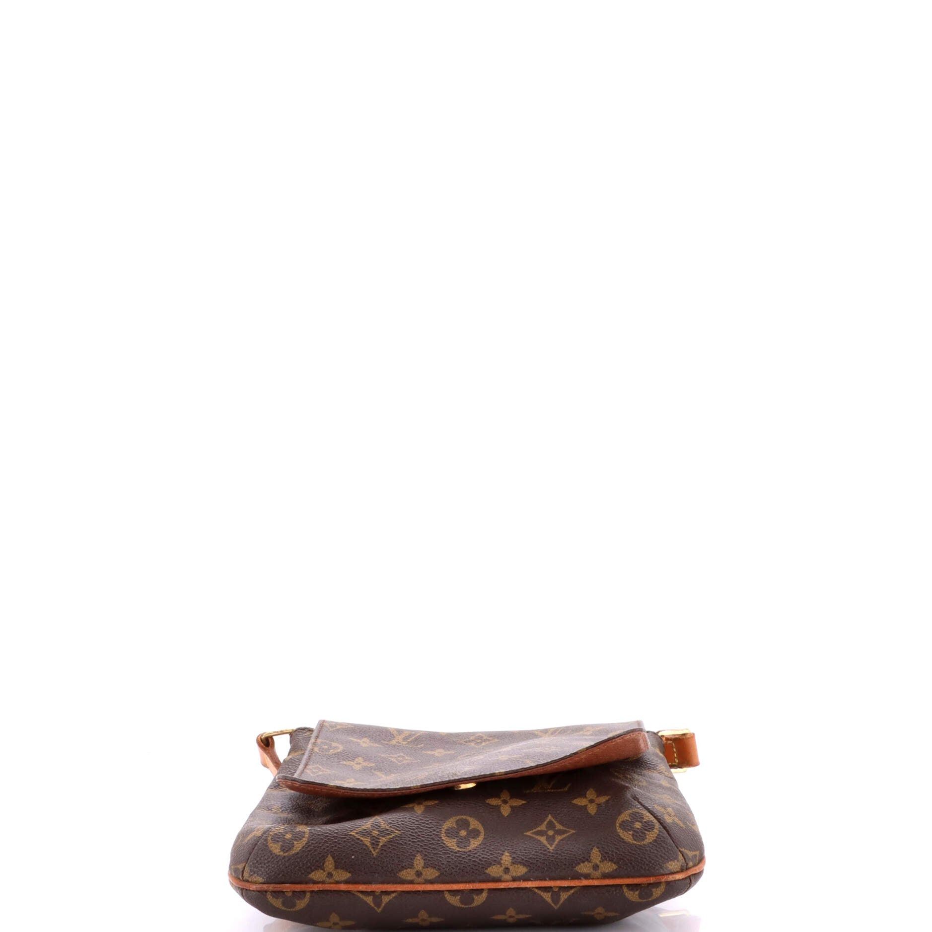 Louis Vuitton Musette Salsa Handbag Size ONE SIZE - 4 Thumbnail