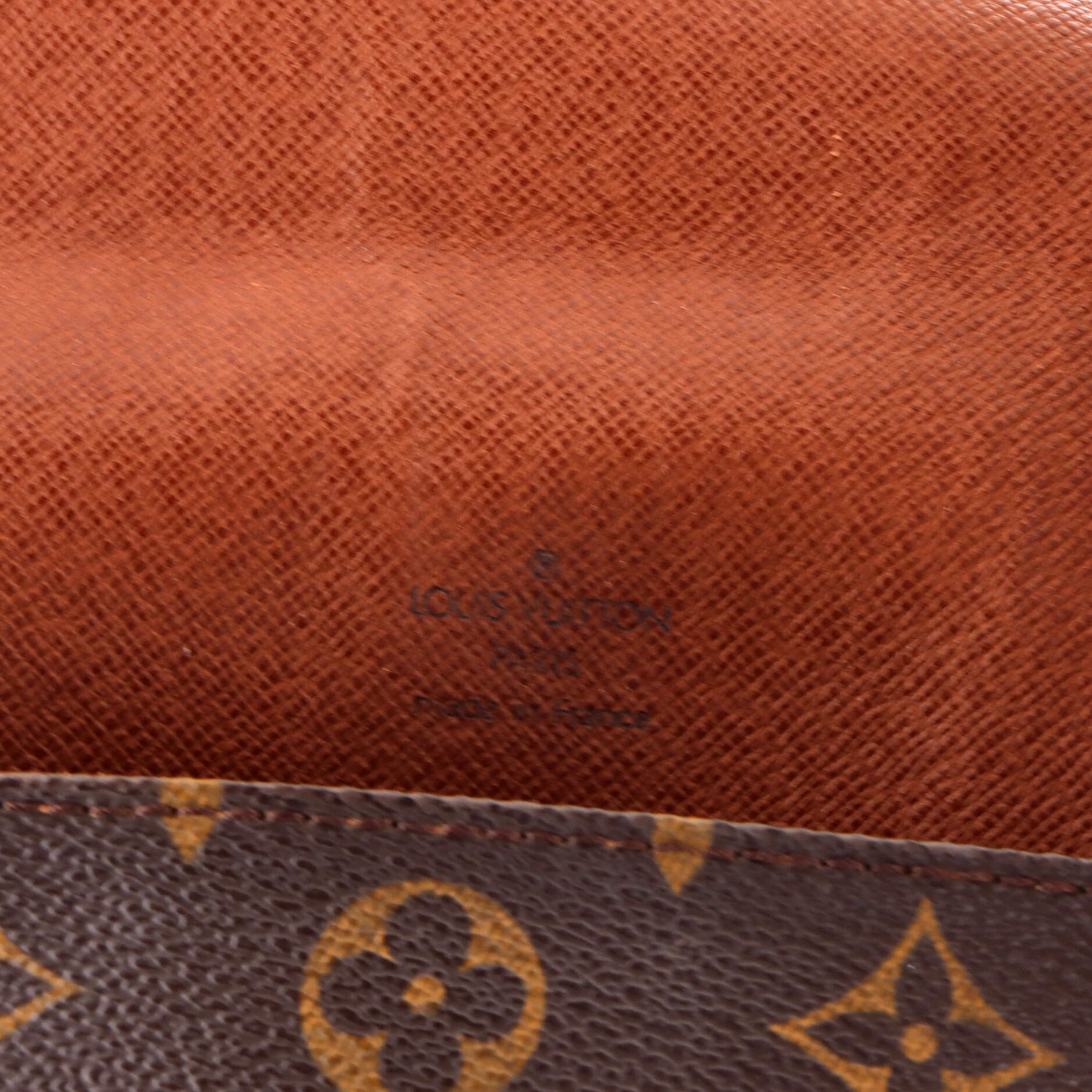 Louis Vuitton Musette Salsa Handbag Size ONE SIZE - 8 Thumbnail