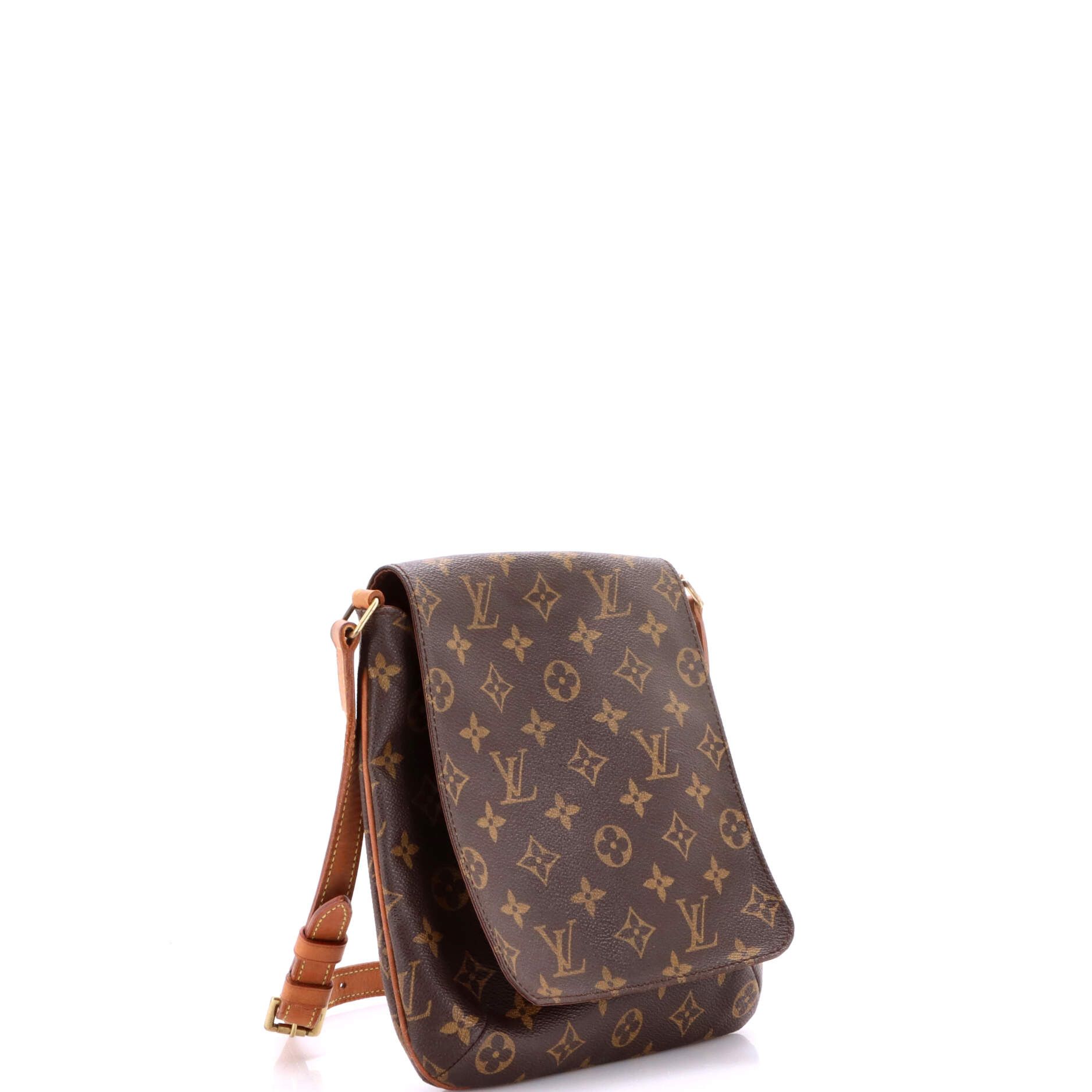 Louis Vuitton Musette Salsa Handbag Size ONE SIZE - 2 Thumbnail