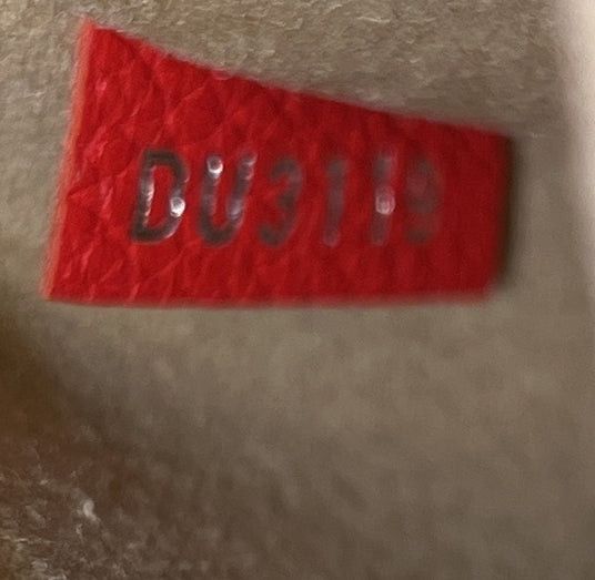 Louis Vuitton Lockme Ever Handbag Size ONE SIZE - 8 Thumbnail