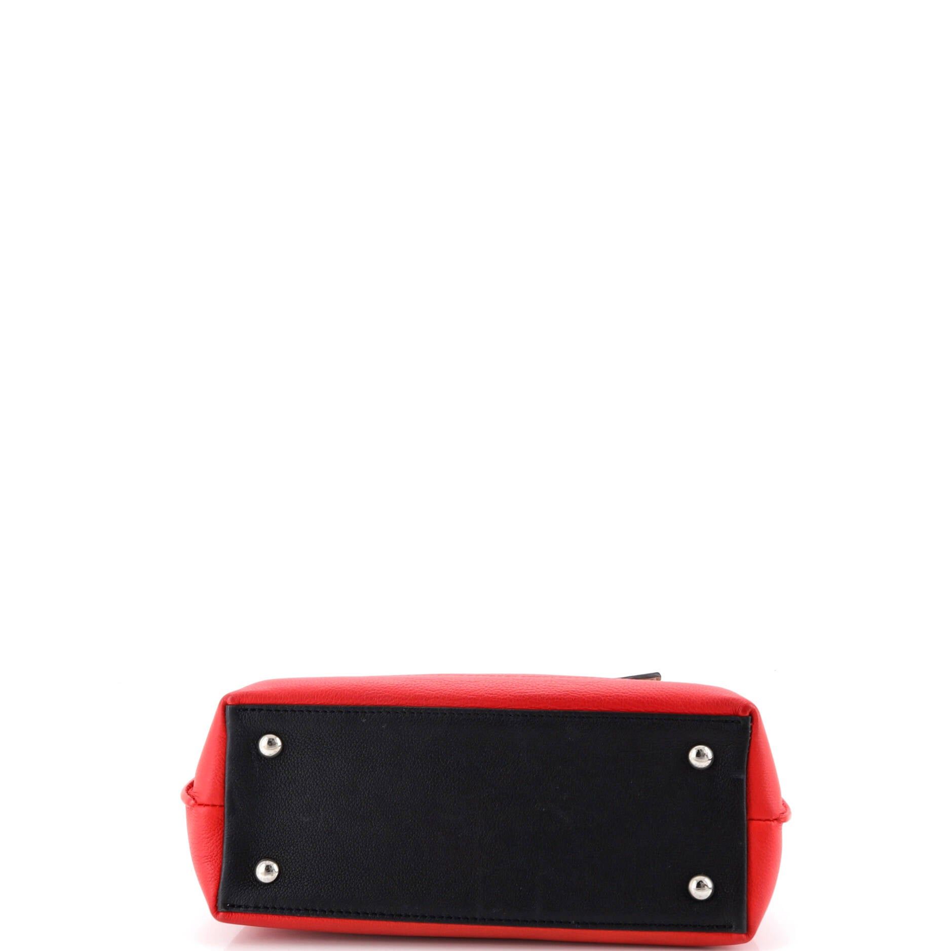 Louis Vuitton Lockme Ever Handbag Size ONE SIZE - 4 Thumbnail