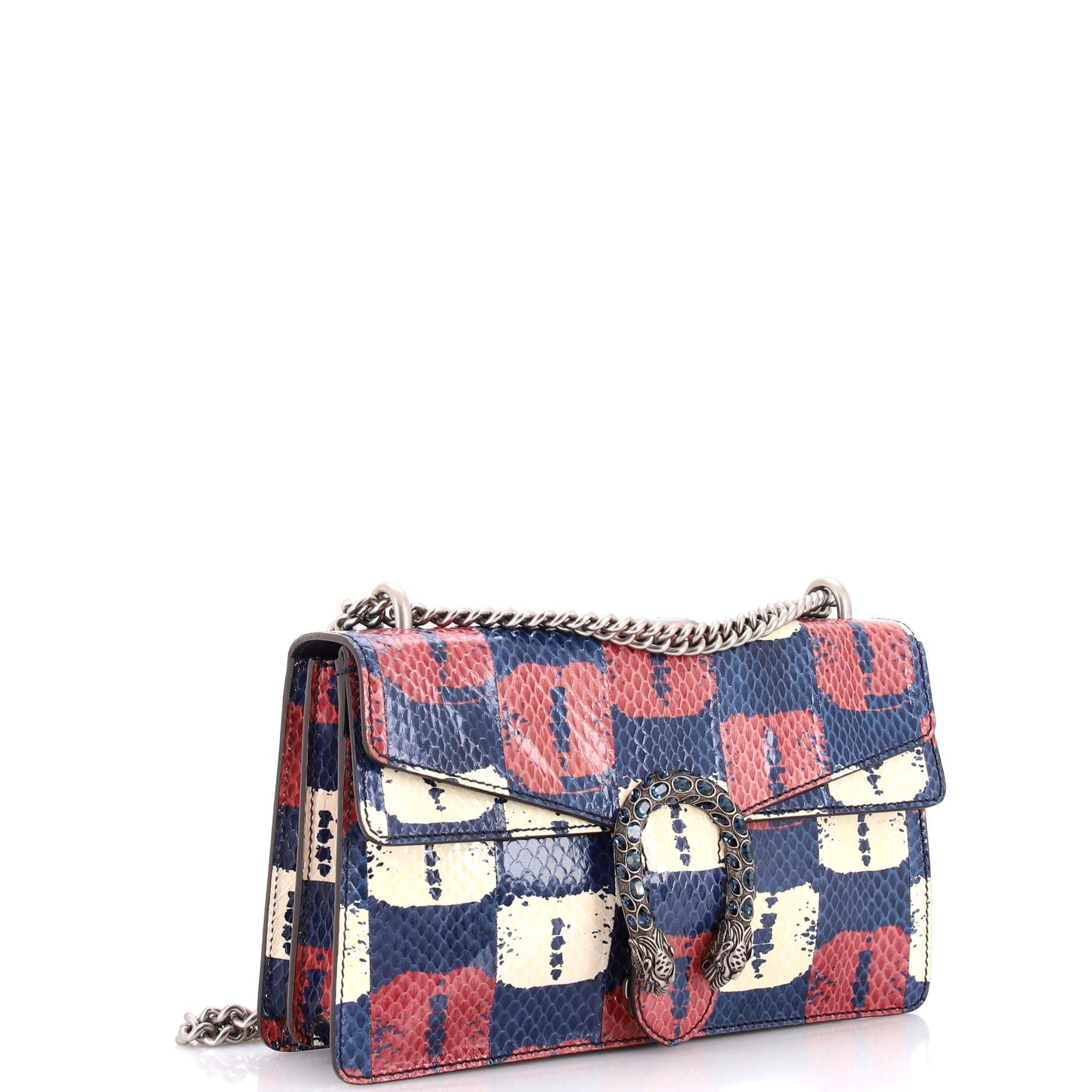Gucci Dionysus Bag Size ONE SIZE - 2 Thumbnail