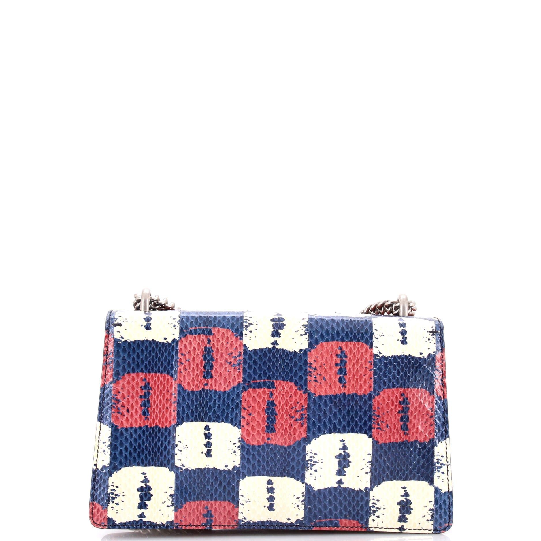 Gucci Dionysus Bag Size ONE SIZE - 3 Thumbnail