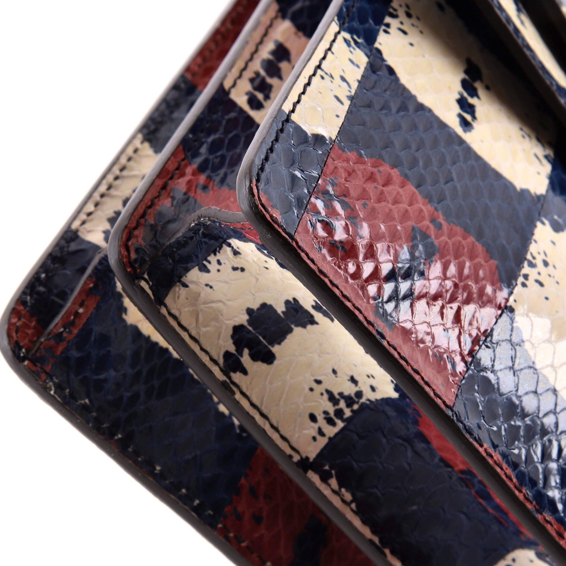 Gucci Dionysus Bag Size ONE SIZE - 6 Thumbnail