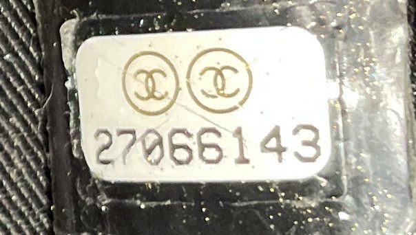 Chanel Vanity Case Bag Size ONE SIZE - 9 Thumbnail