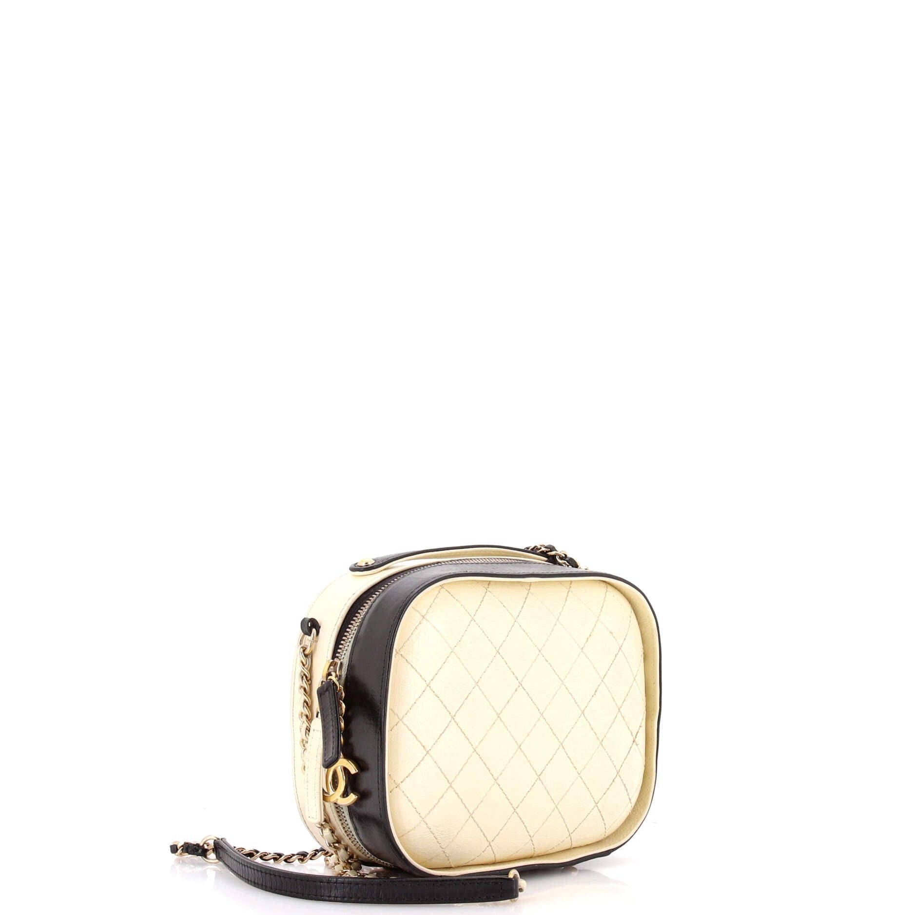 Chanel Vanity Case Bag Size ONE SIZE - 2 Thumbnail