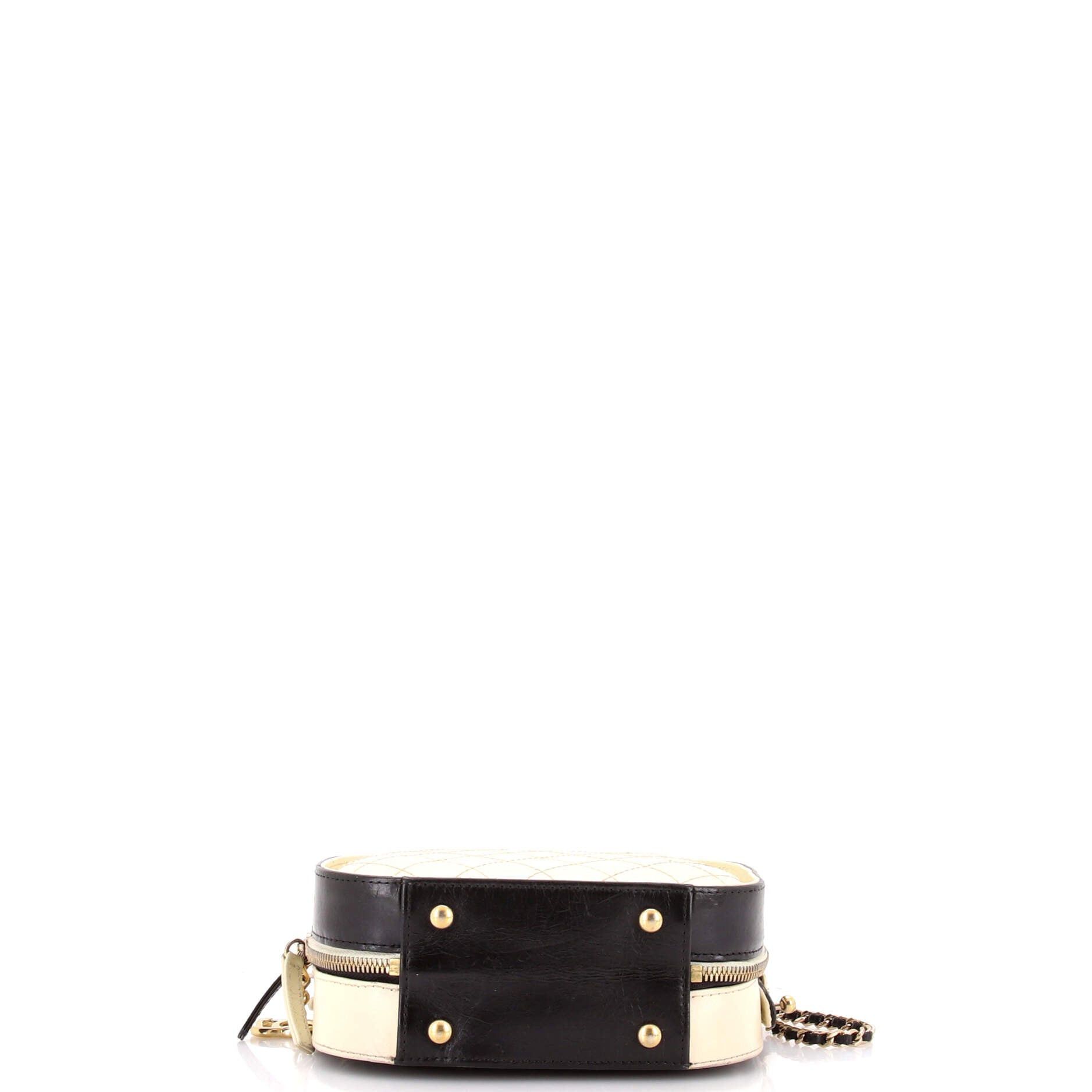 Chanel Vanity Case Bag Size ONE SIZE - 4 Thumbnail