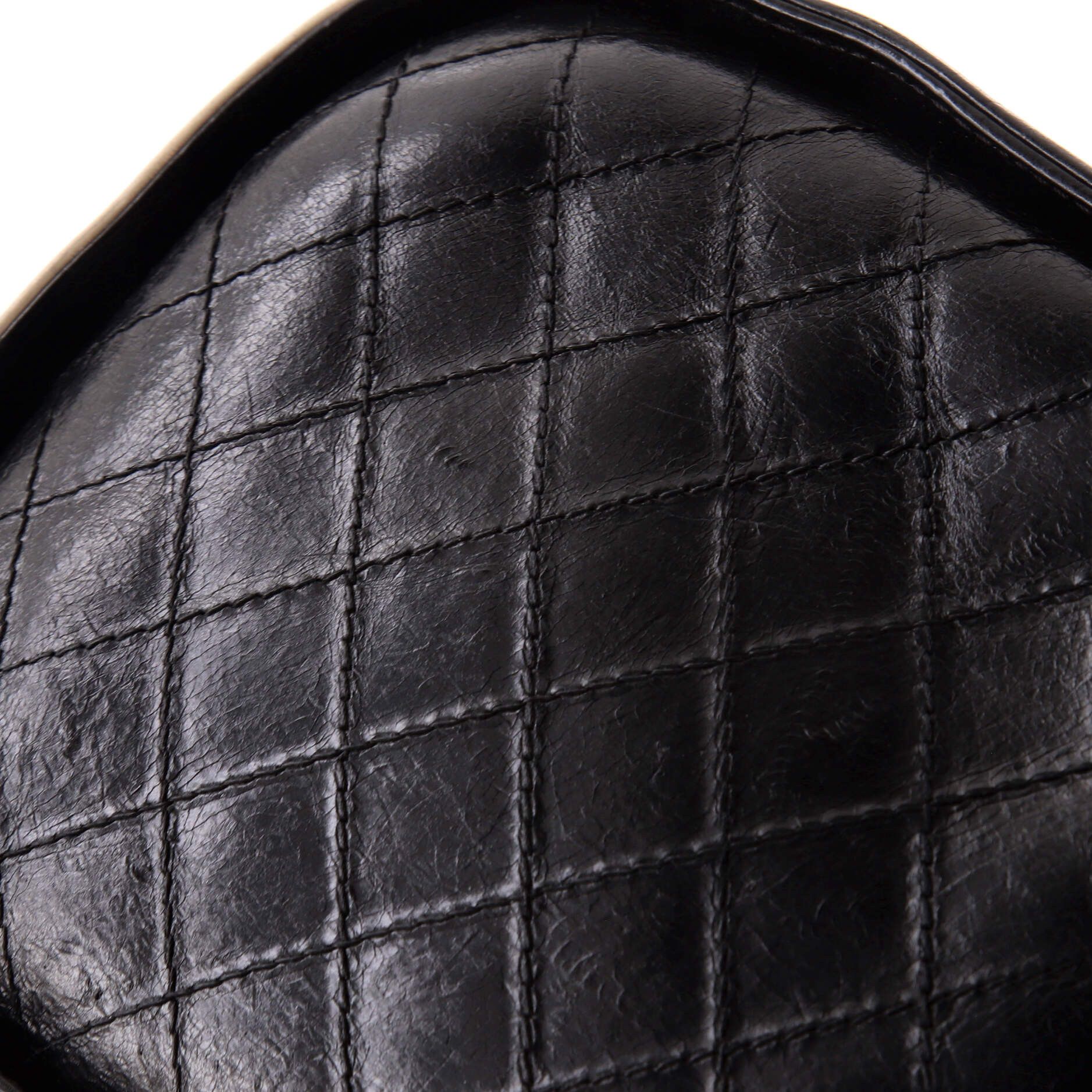 Chanel Vanity Case Bag Size ONE SIZE - 8 Thumbnail