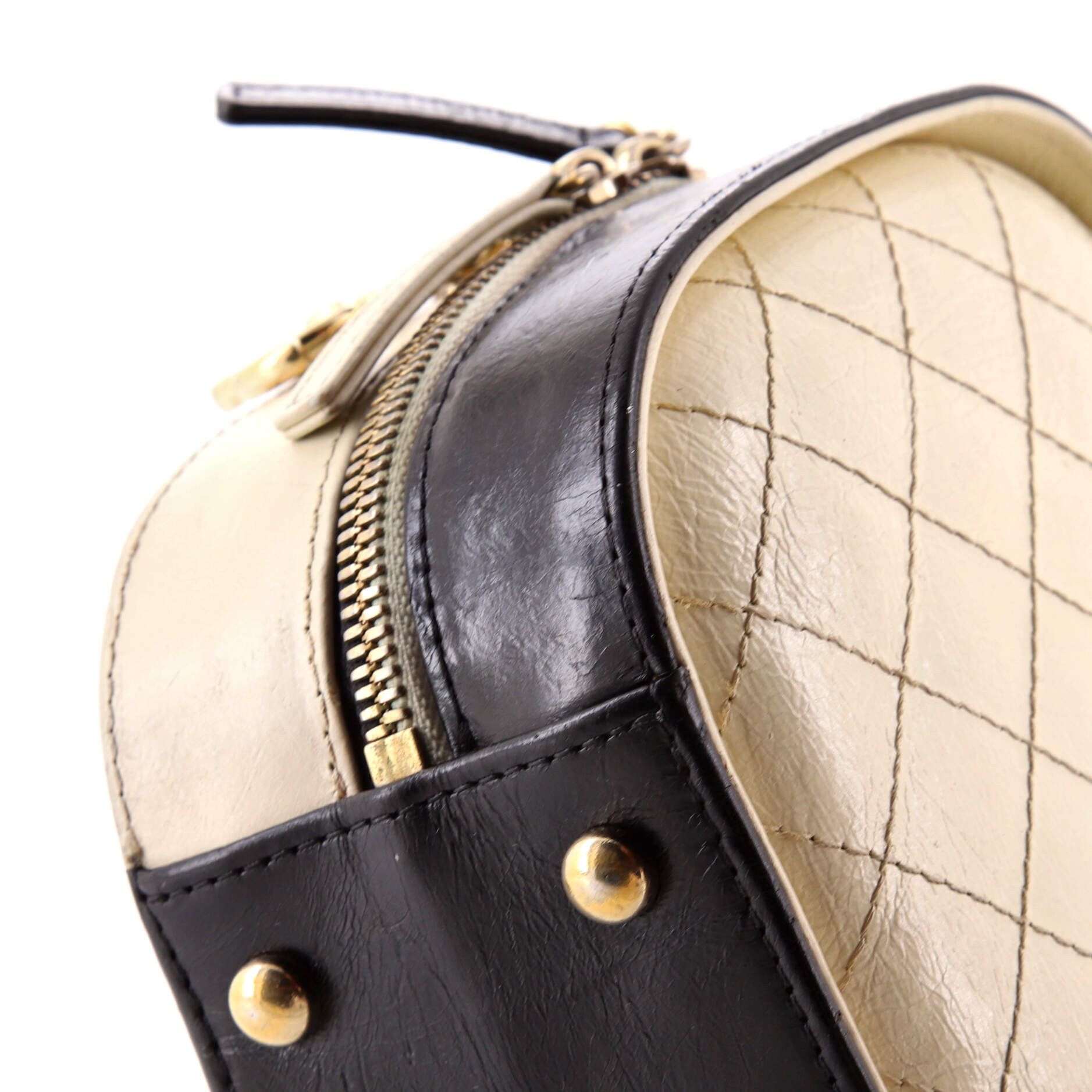 Chanel Vanity Case Bag Size ONE SIZE - 6 Thumbnail