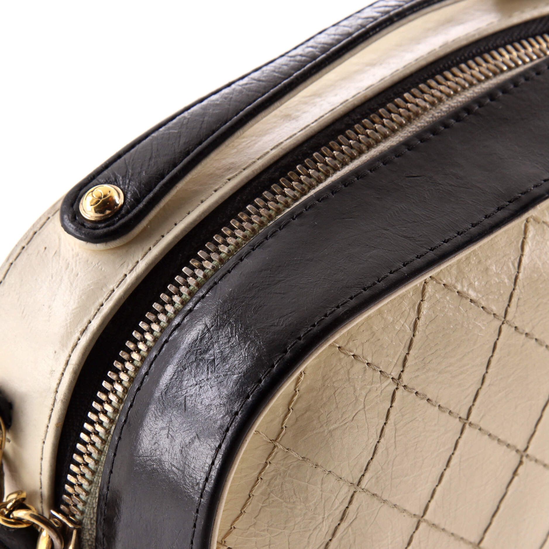 Chanel Vanity Case Bag Size ONE SIZE - 7 Thumbnail
