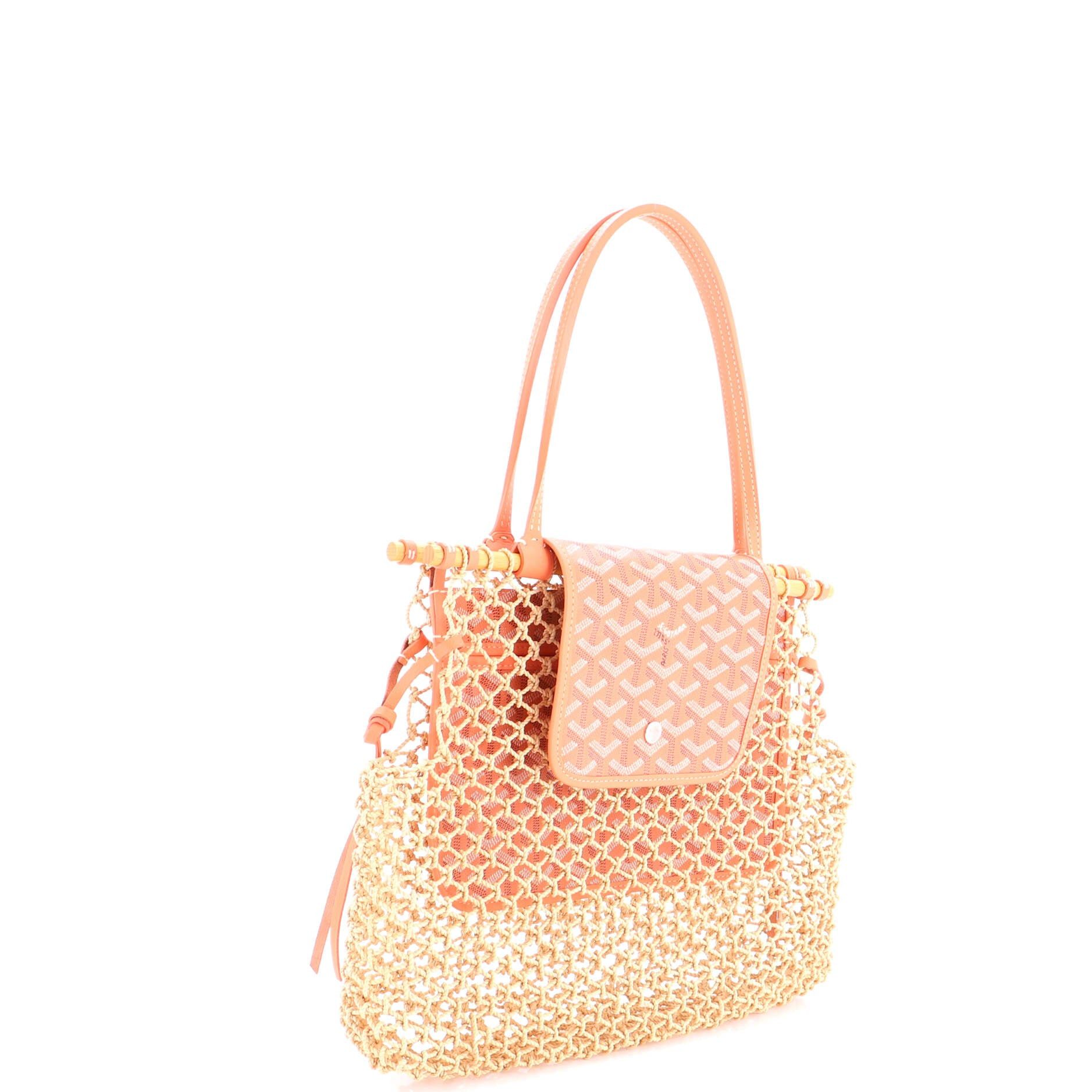 Goyard Aligre Bag Size ONE SIZE - 2 Thumbnail