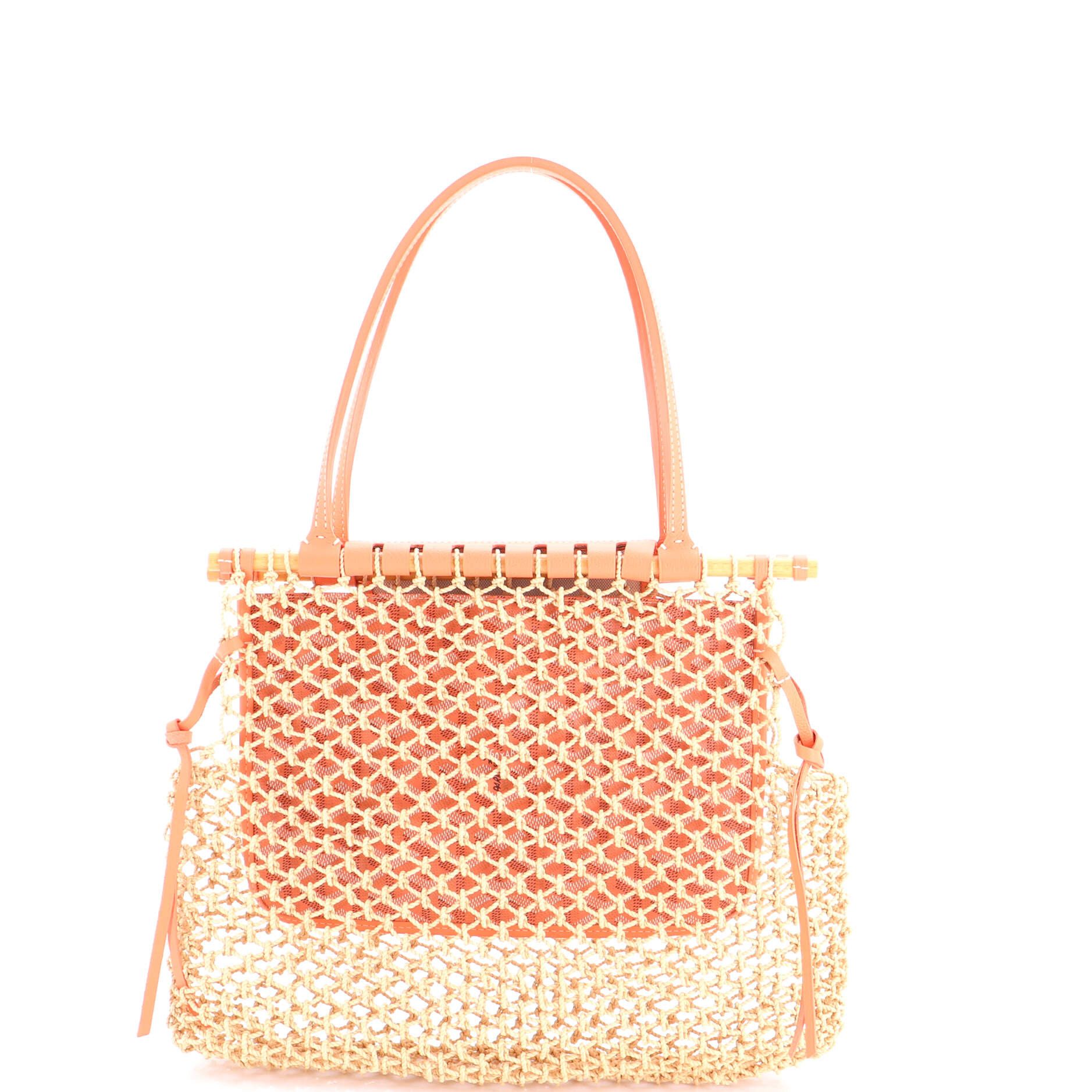 Goyard Aligre Bag Size ONE SIZE - 3 Thumbnail