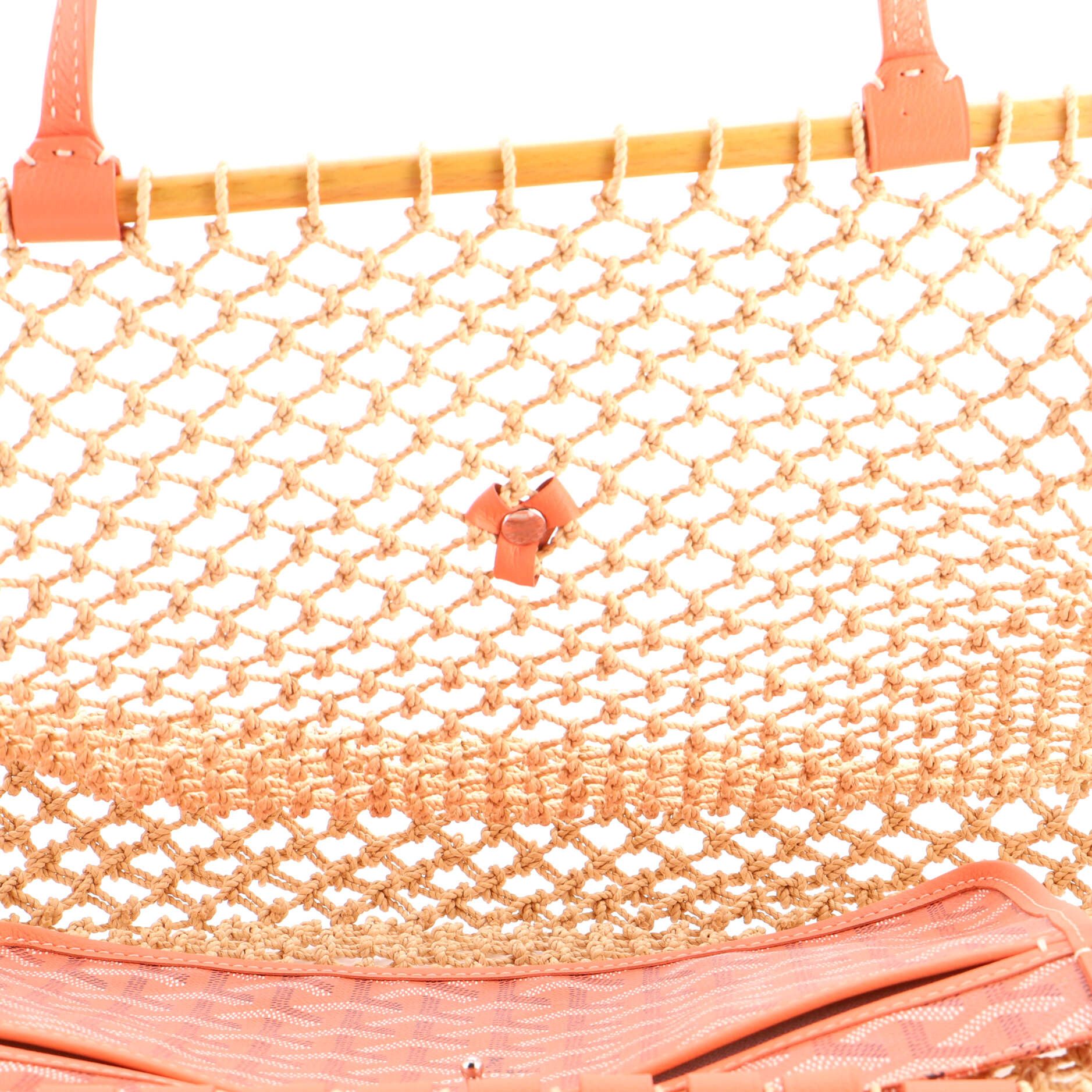 Goyard Aligre Bag Size ONE SIZE - 5 Thumbnail