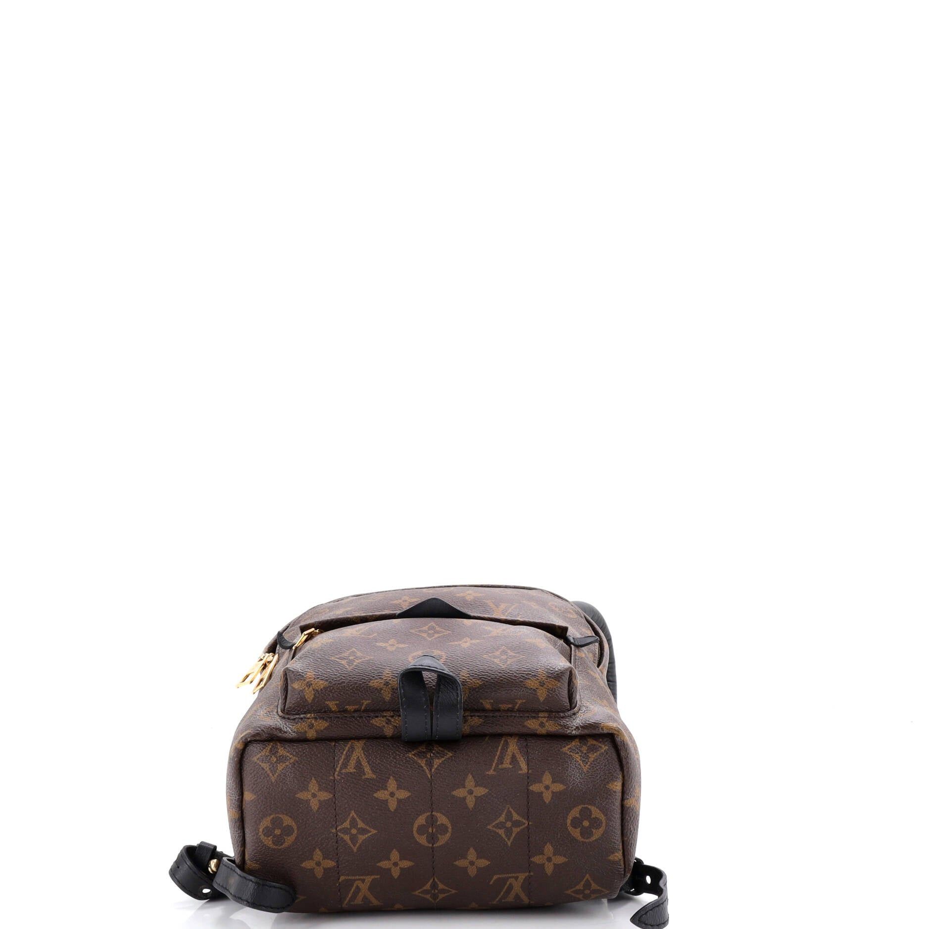 Louis Vuitton Palm Springs Backpack Size ONE SIZE - 4 Thumbnail