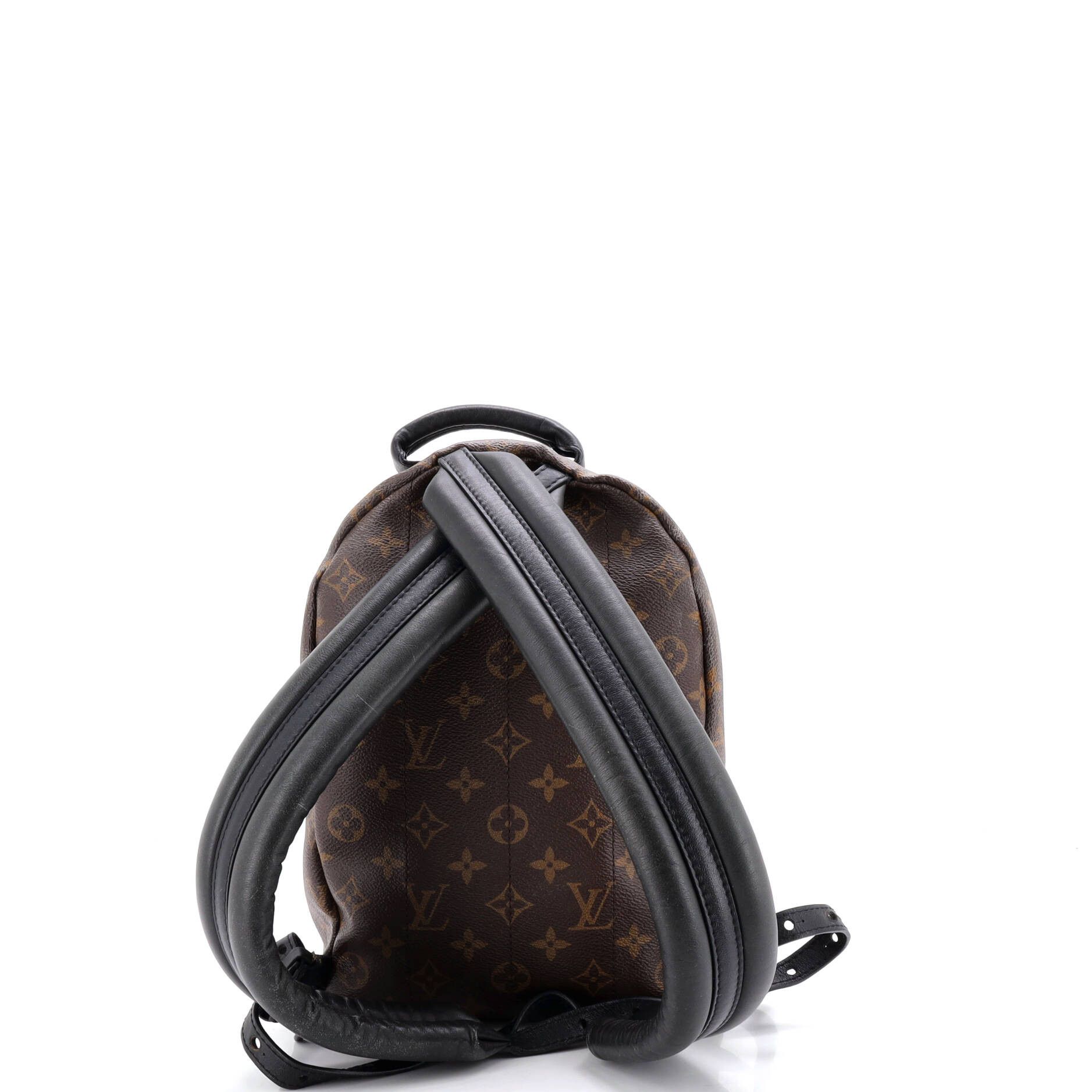 Louis Vuitton Palm Springs Backpack Size ONE SIZE - 3 Thumbnail