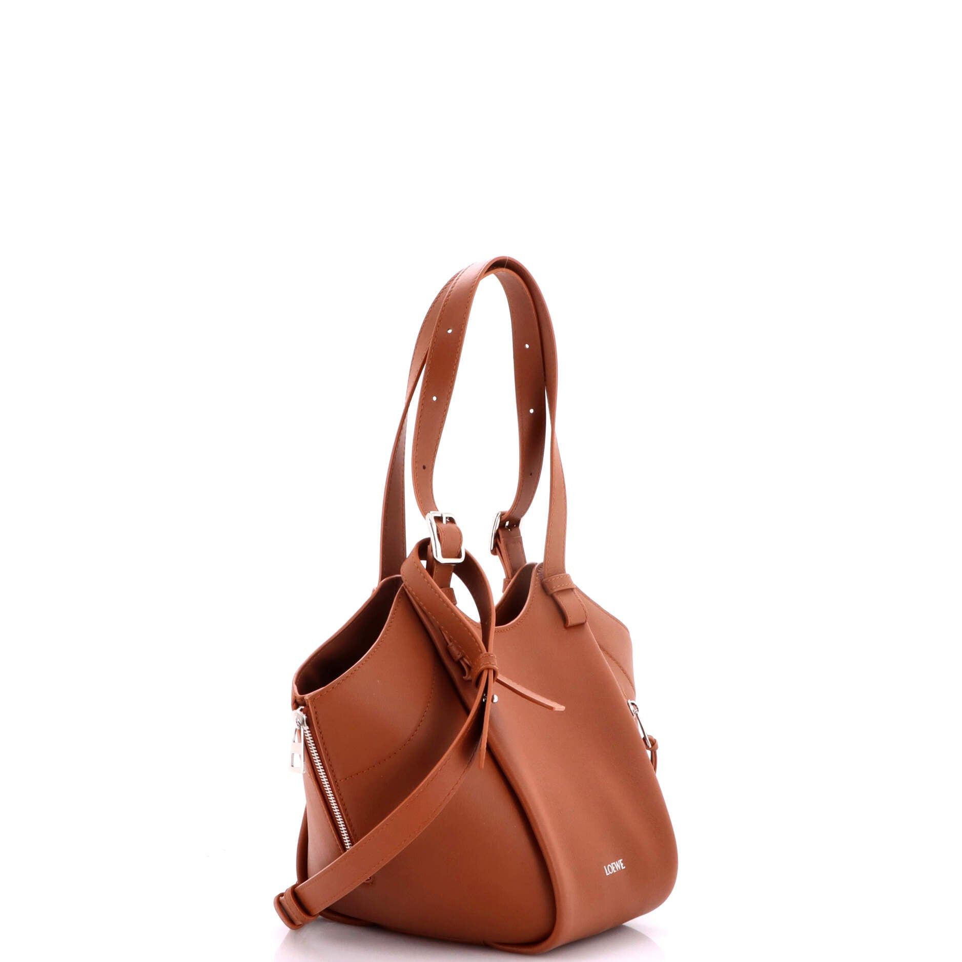 Loewe Hammock Flip Tote Bag Size ONE SIZE - 2 Thumbnail