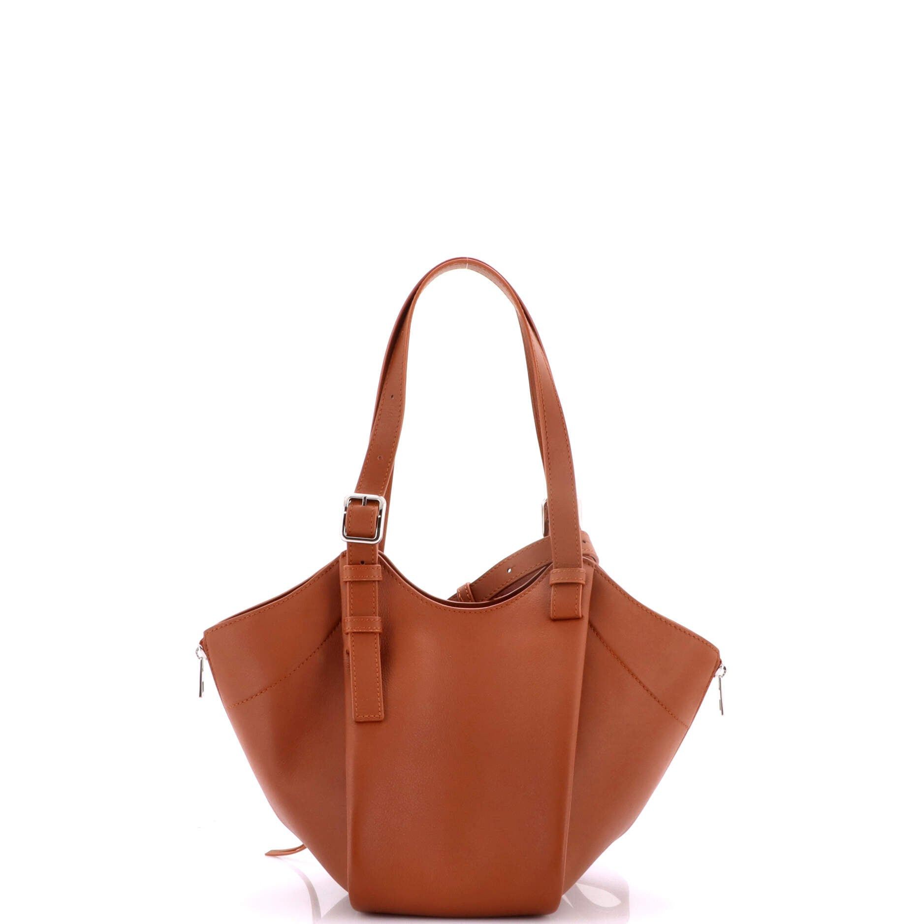 Loewe Hammock Flip Tote Bag Size ONE SIZE - 3 Thumbnail