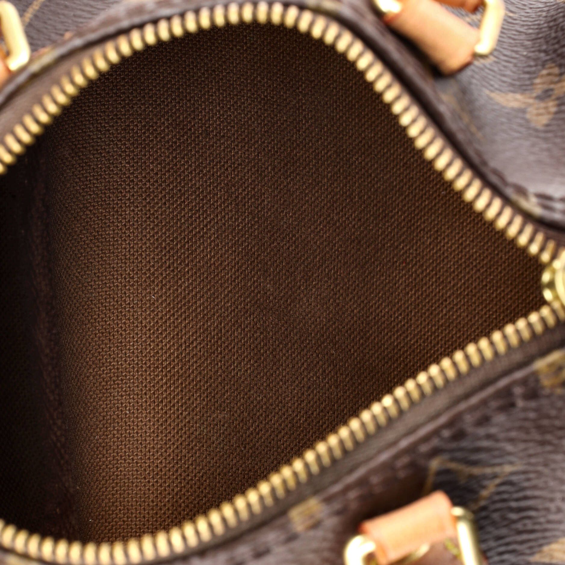 Louis Vuitton Speedy Bandouliere Bag Size ONE SIZE - 5 Thumbnail