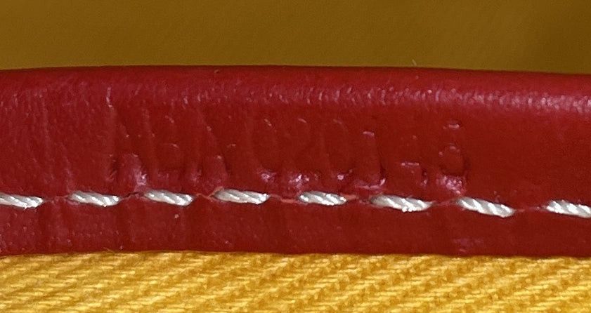 Goyard Belvedere Messenger Bag Size ONE SIZE - 7 Thumbnail