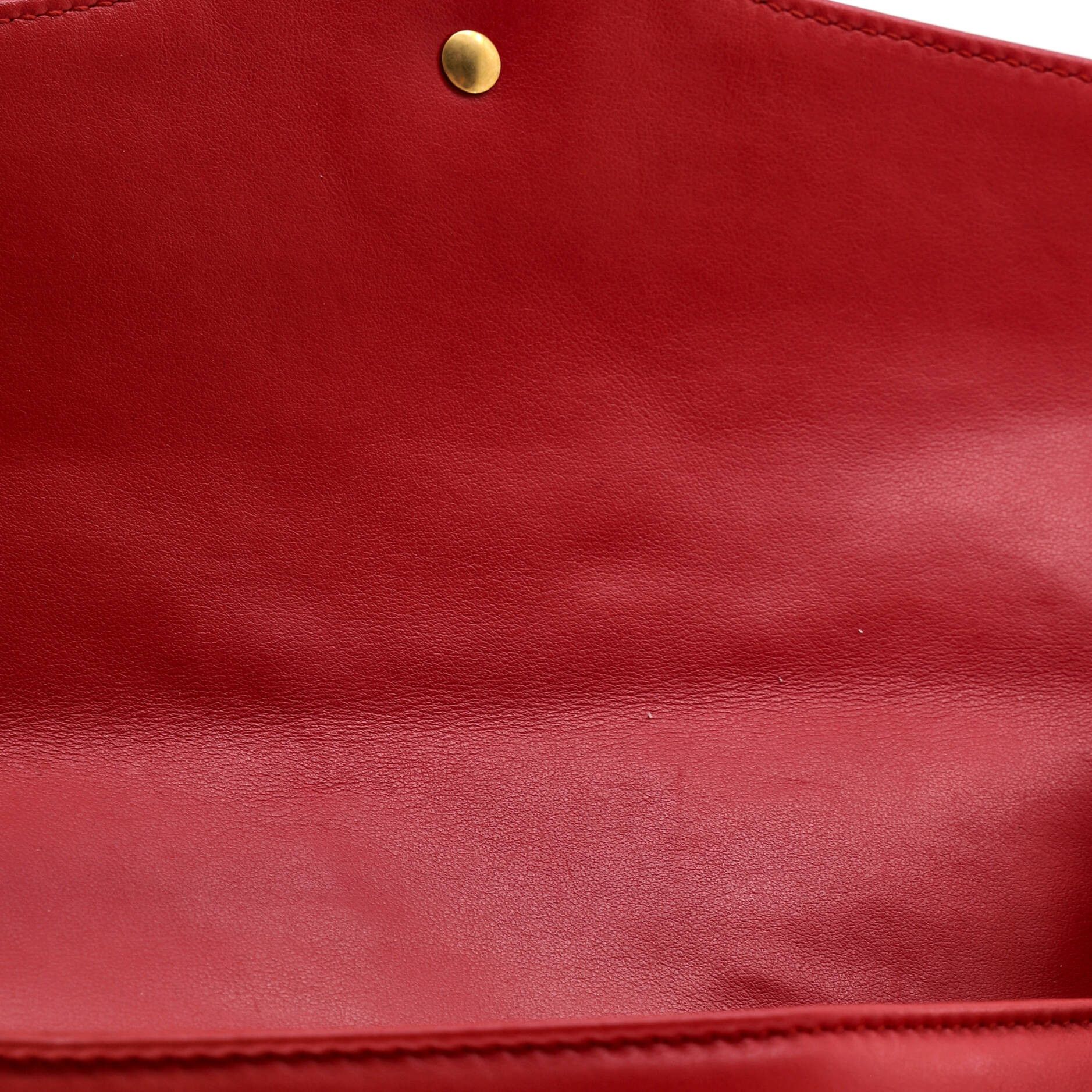 Gucci GG Marmont Flap Bag Size ONE SIZE - 6 Thumbnail