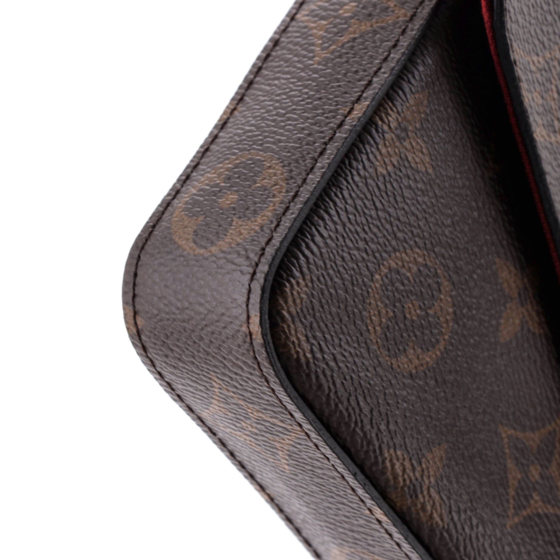 Louis Vuitton Felicie Pochette Size ONE SIZE - 7 Thumbnail