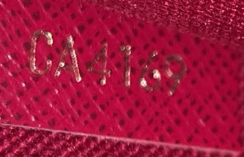 Louis Vuitton Felicie Pochette Size ONE SIZE - 9 Thumbnail