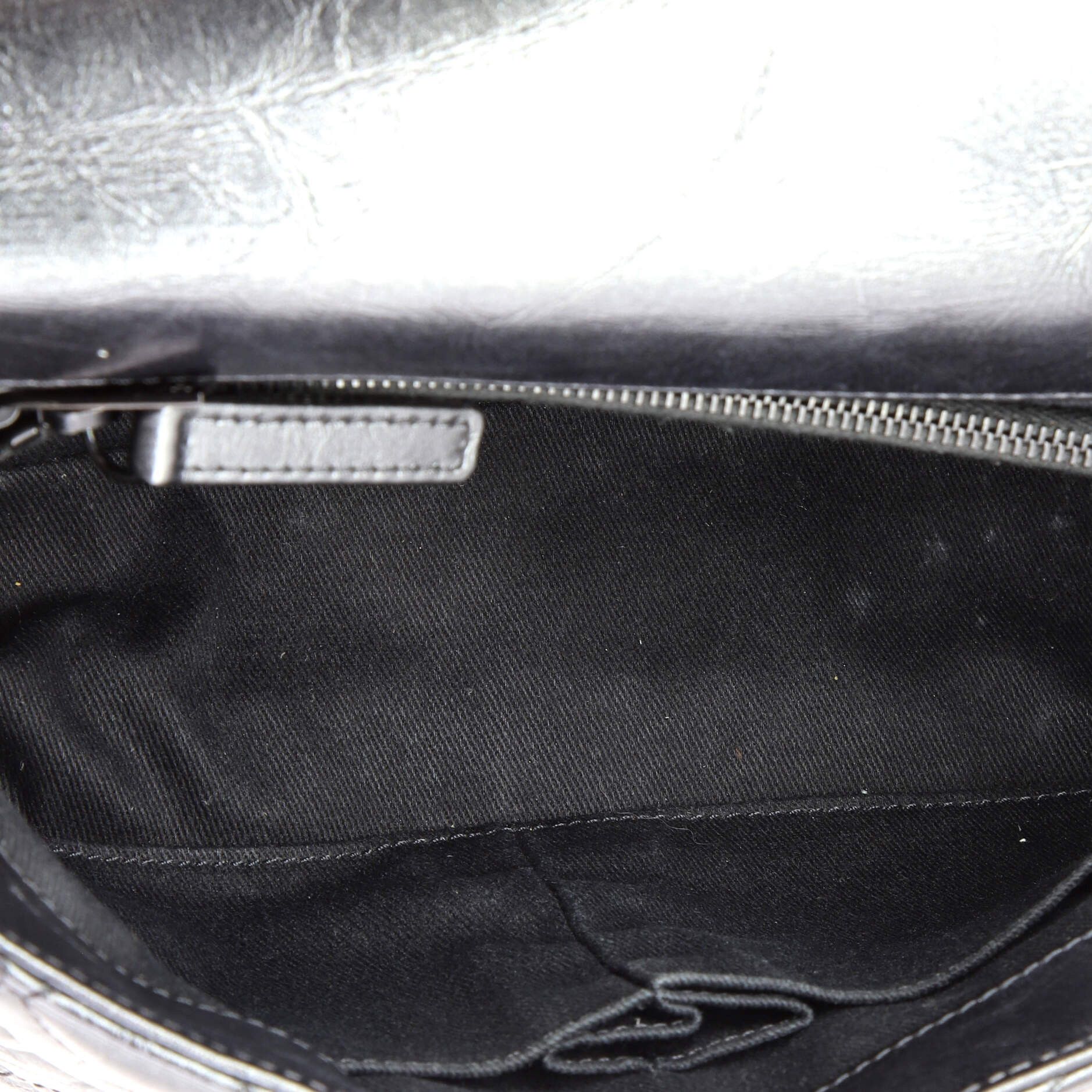 Chanel Coco Top Handle Bag Size ONE SIZE - 5 Thumbnail