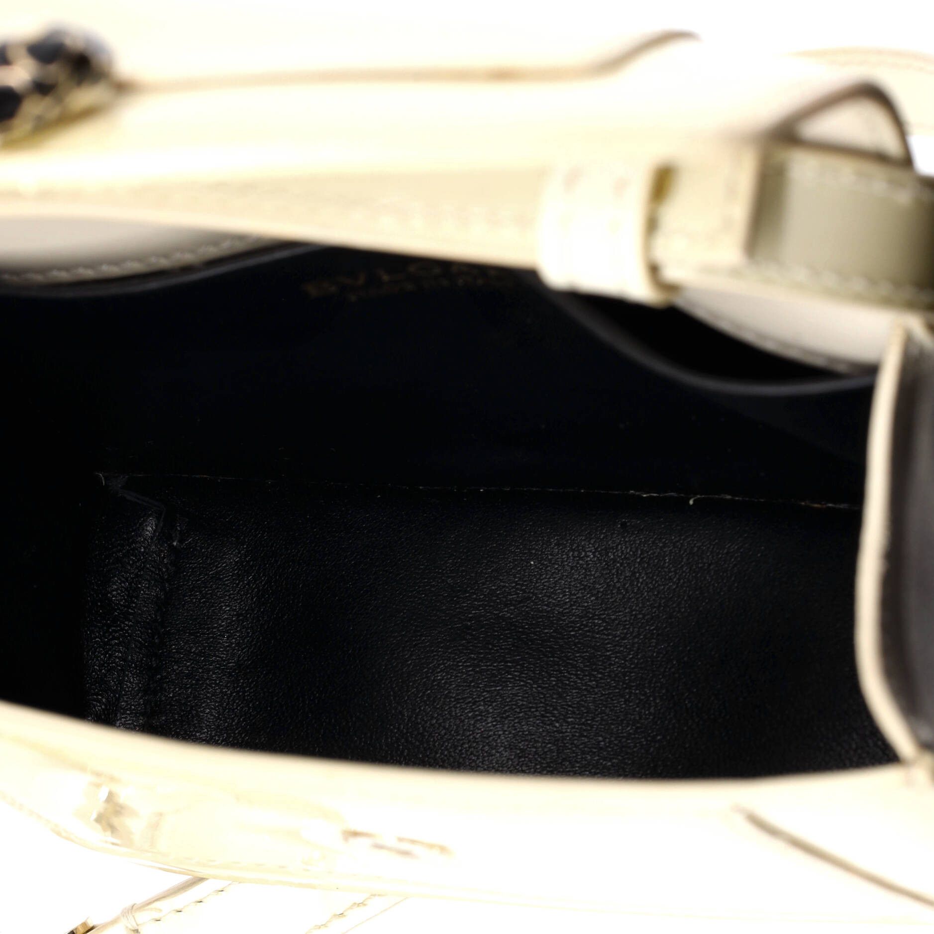 Bvlgari Serpenti Forever Shoulder Bag Size ONE SIZE - 5 Thumbnail