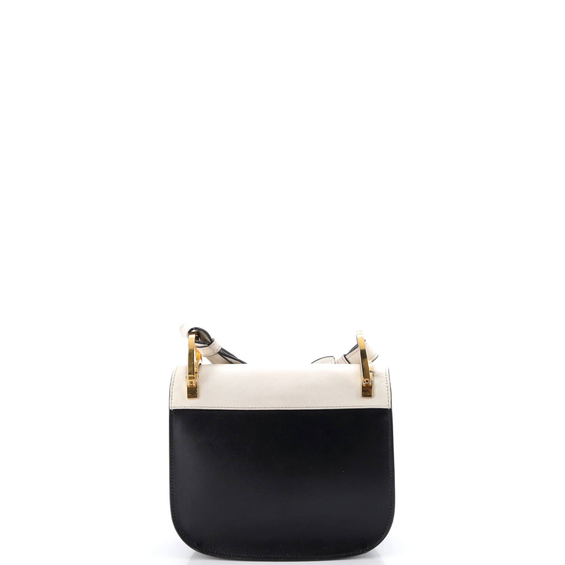 Prada Pionniere Saddle Crossbody Bag Size ONE SIZE - 3 Thumbnail