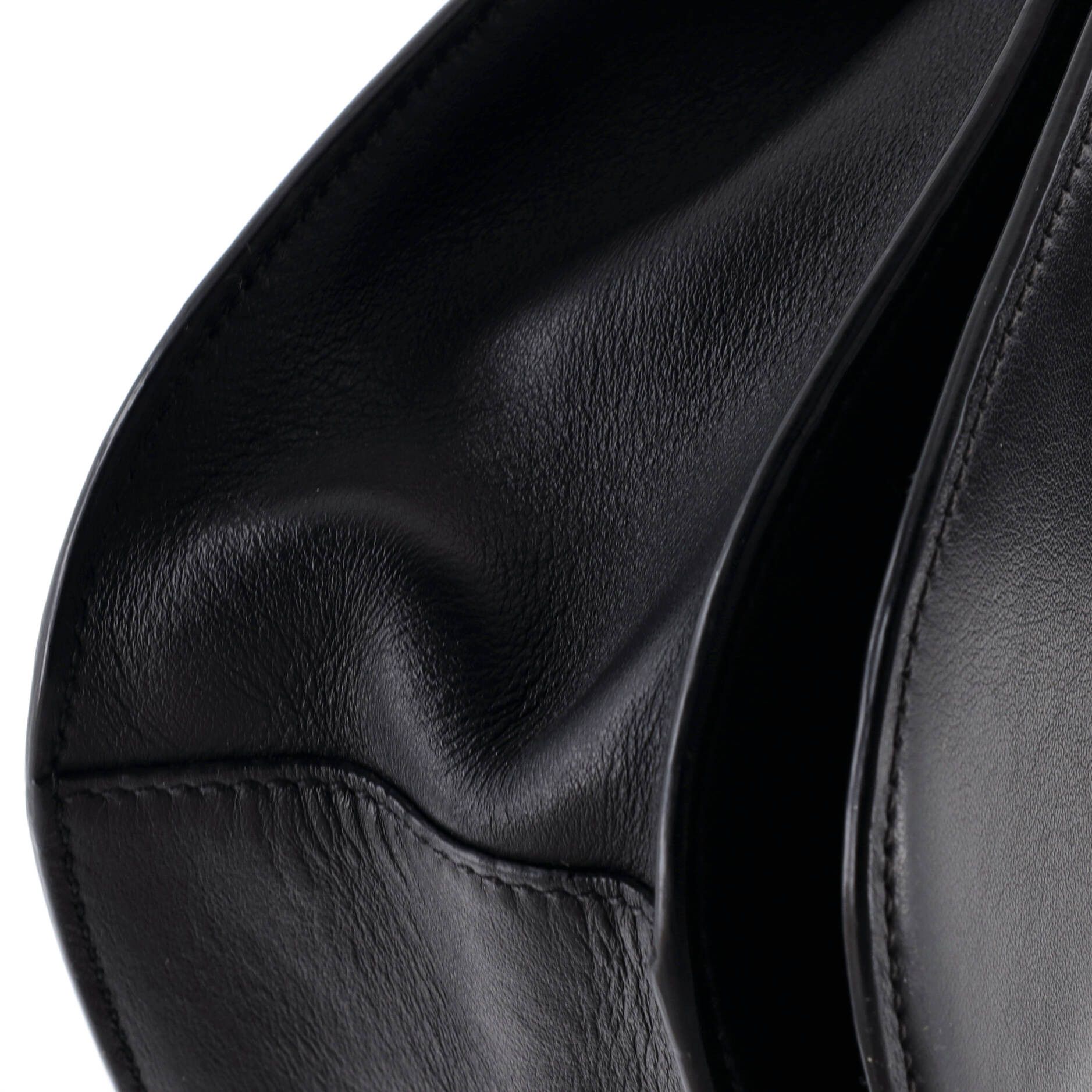 Prada Pionniere Saddle Crossbody Bag Size ONE SIZE - 6 Thumbnail