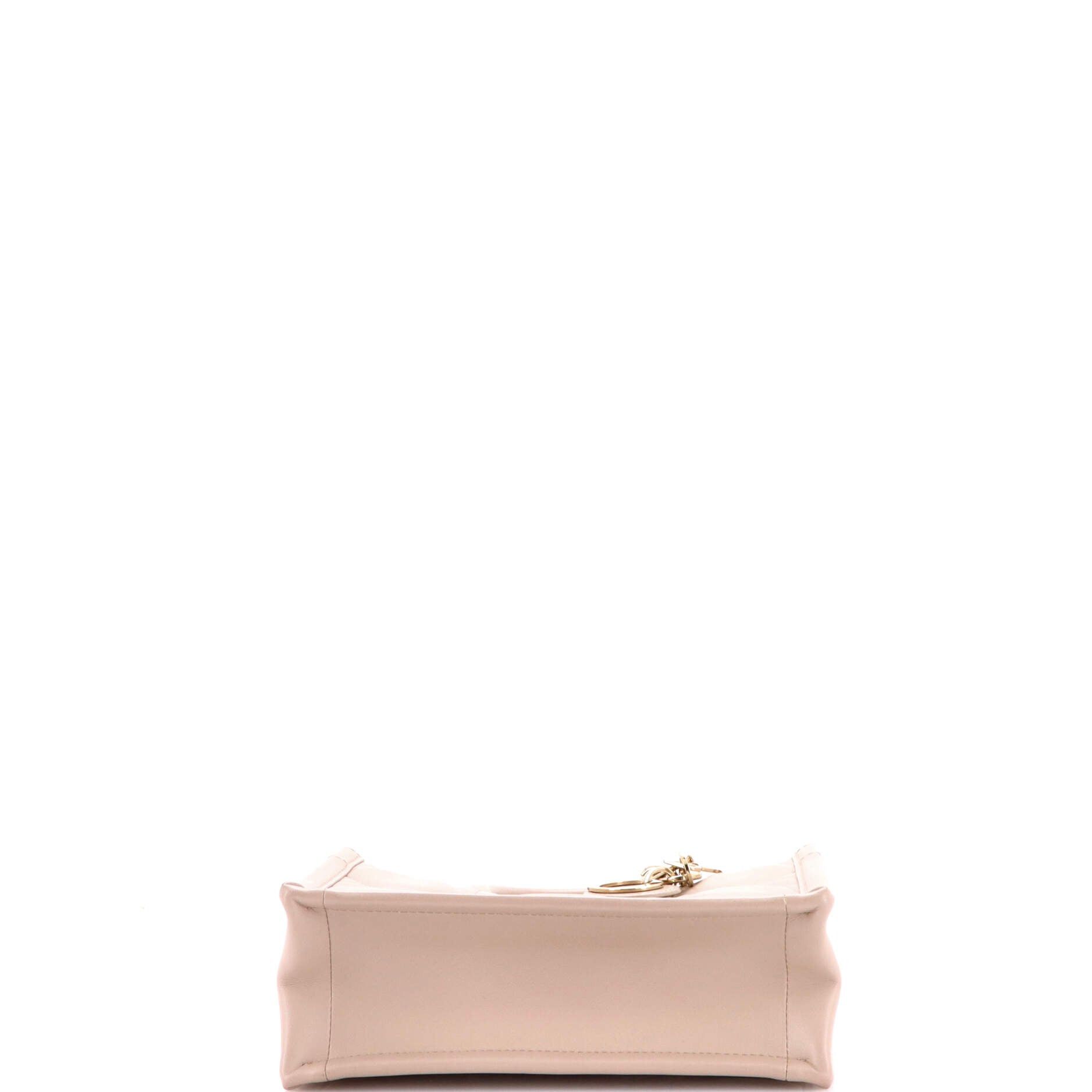 Dior Book Tote with Strap Size ONE SIZE - 4 Thumbnail