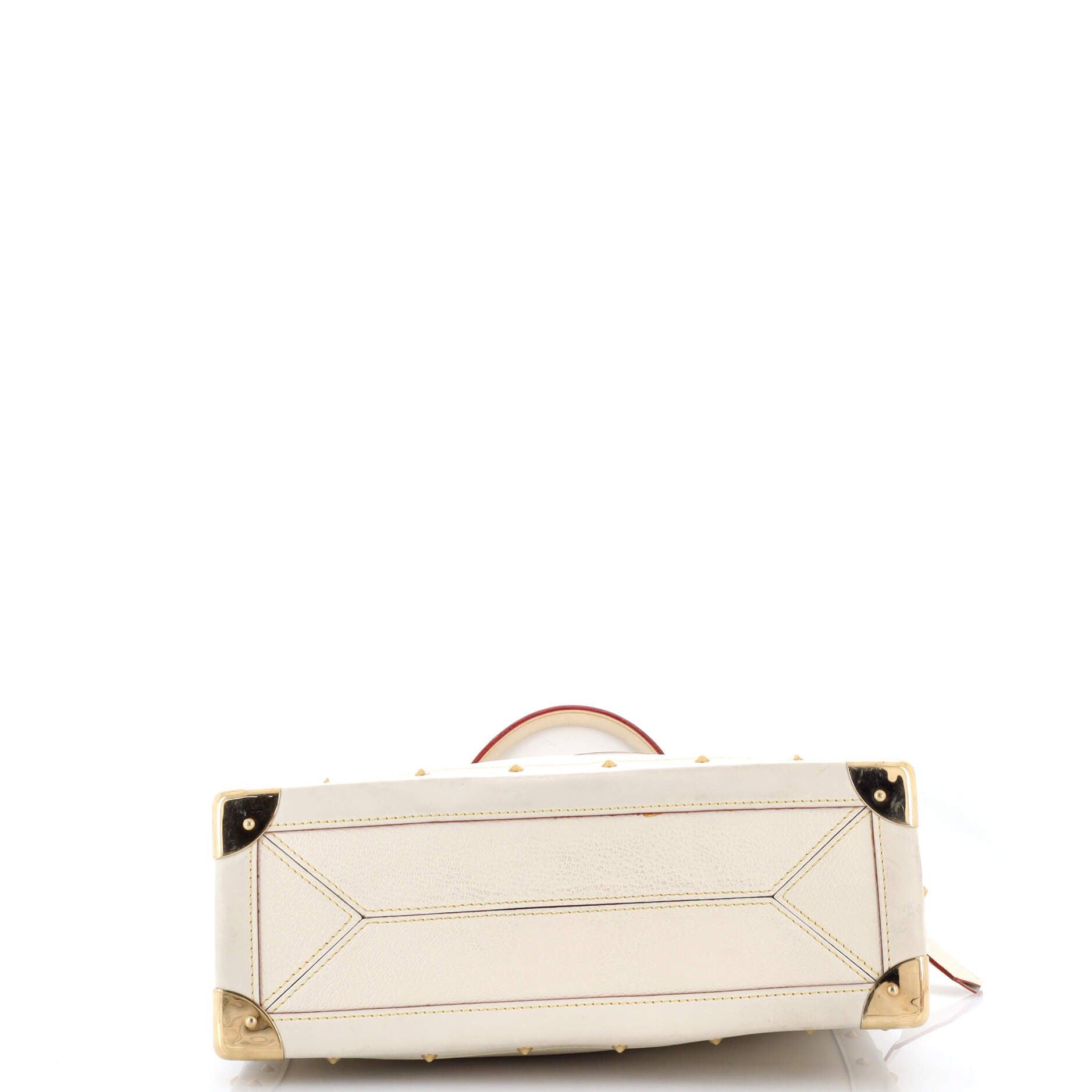 Louis Vuitton Suhali L'Imprevisible Handbag Size ONE SIZE - 4 Thumbnail
