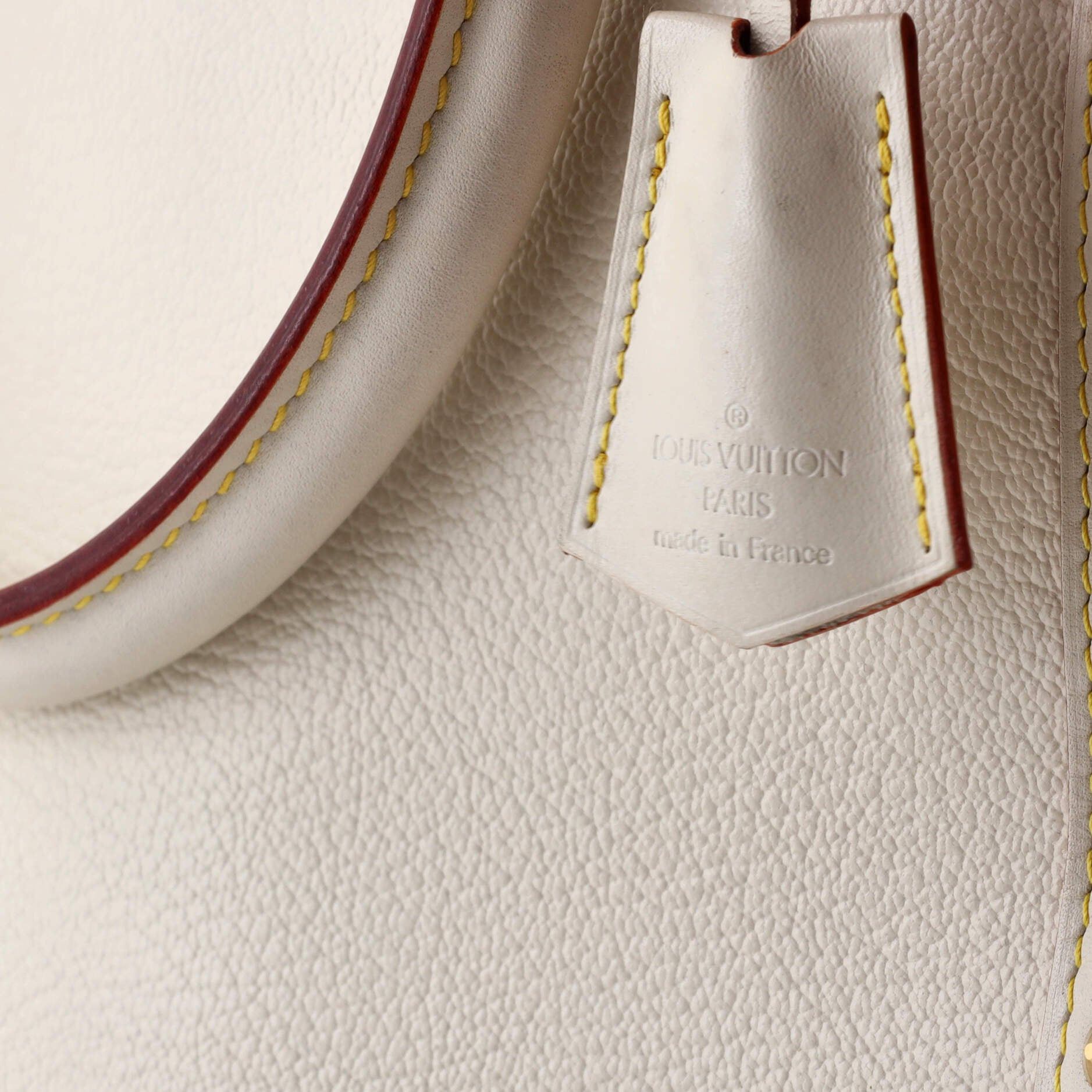 Louis Vuitton Suhali L'Imprevisible Handbag Size ONE SIZE - 8 Thumbnail