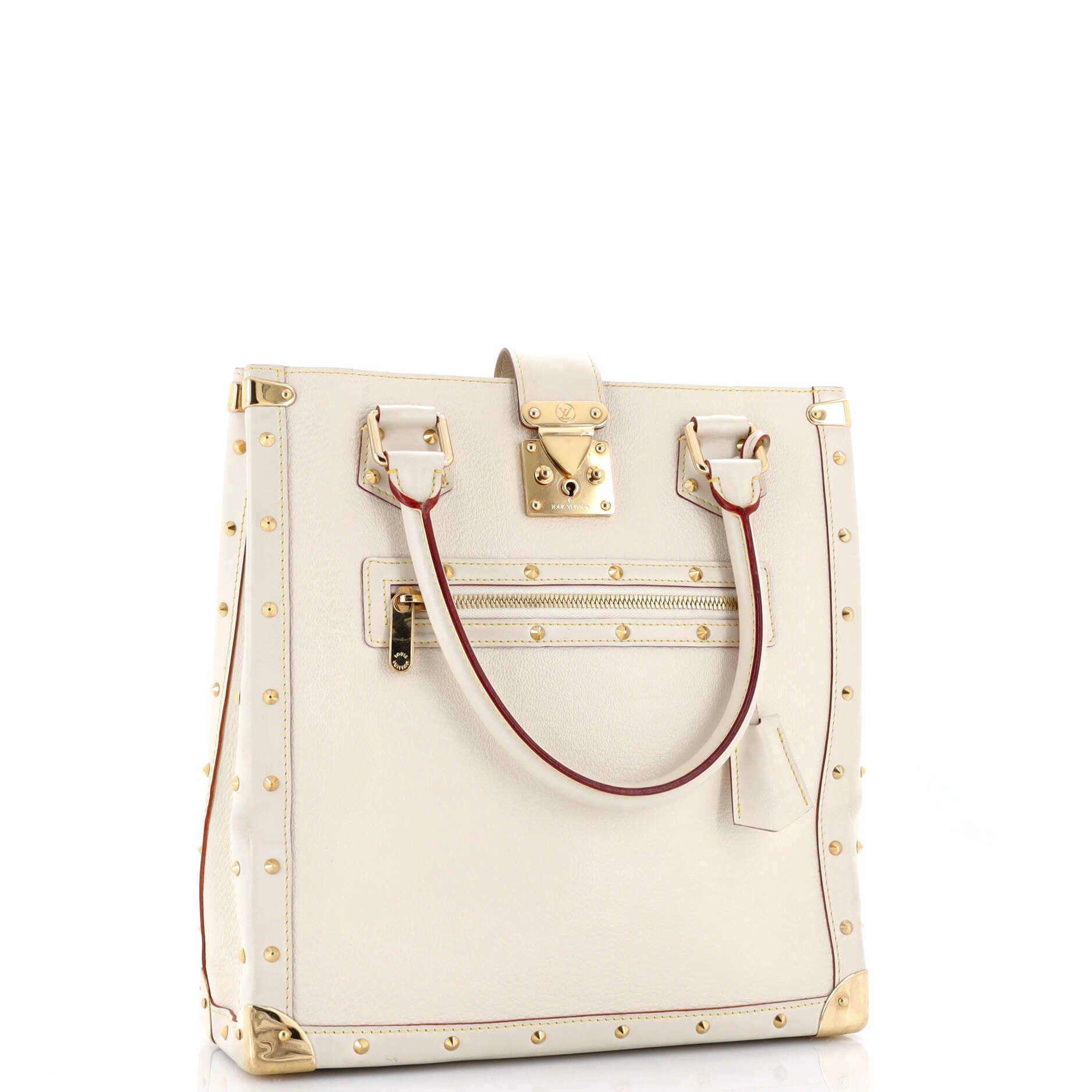 Louis Vuitton Suhali L'Imprevisible Handbag Size ONE SIZE - 2 Thumbnail