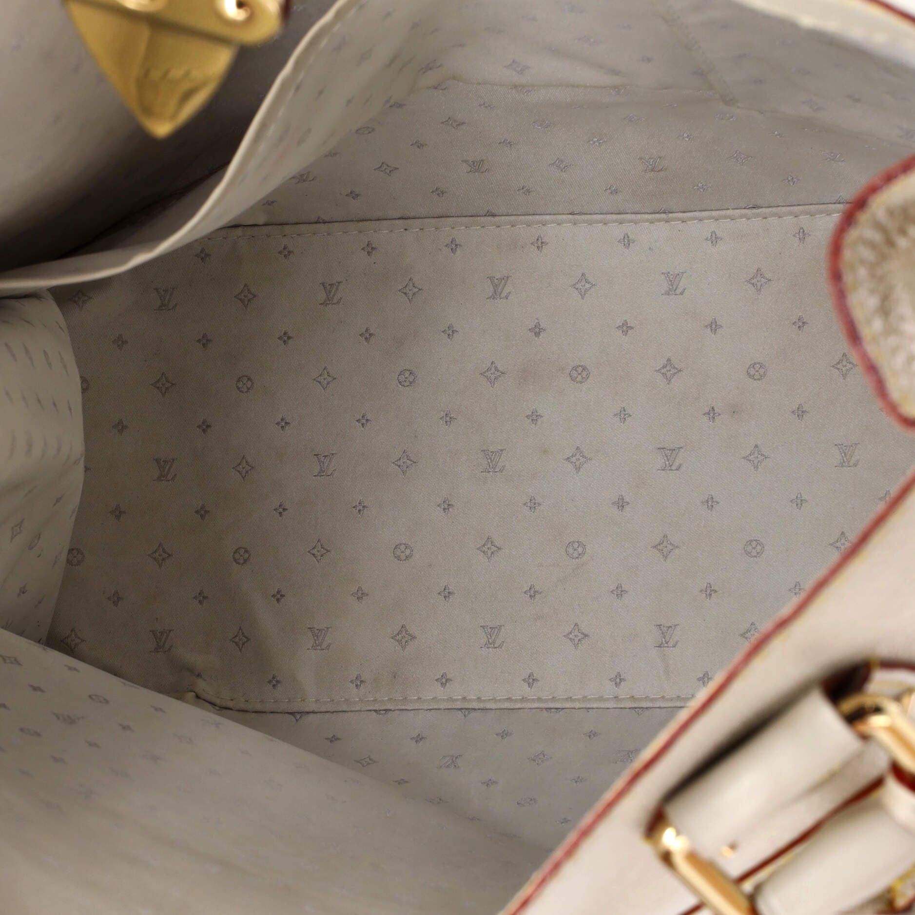 Louis Vuitton Suhali L'Imprevisible Handbag Size ONE SIZE - 5 Thumbnail