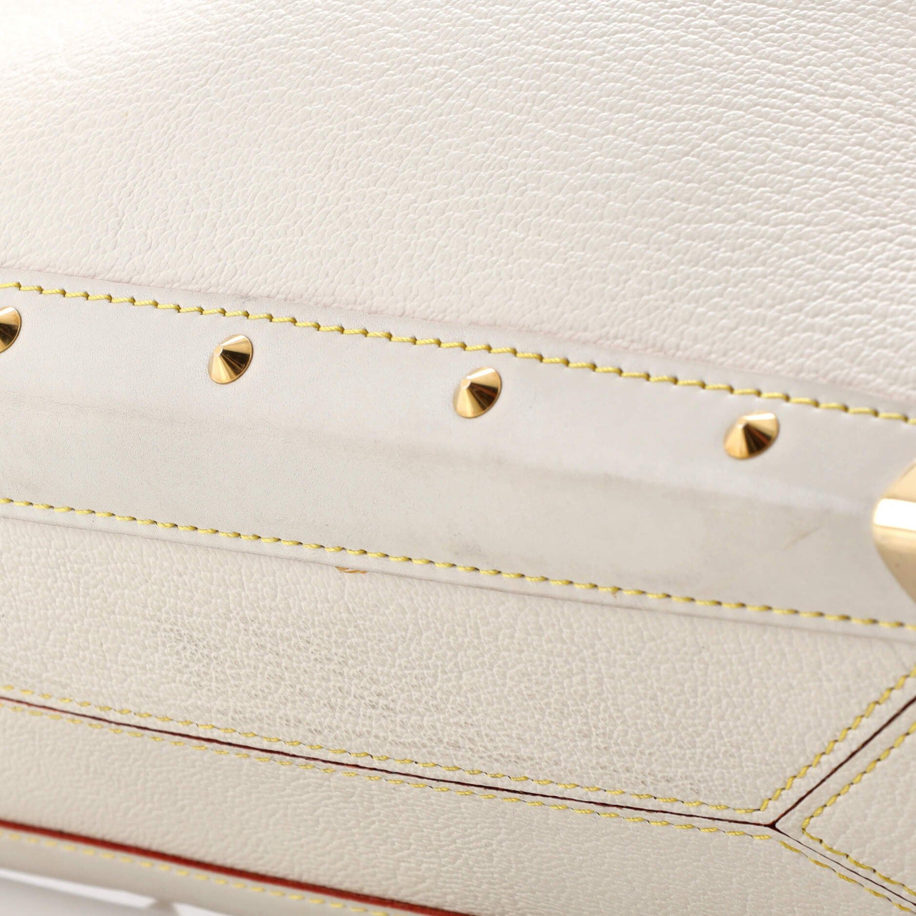 Louis Vuitton Suhali L'Imprevisible Handbag Size ONE SIZE - 6 Thumbnail