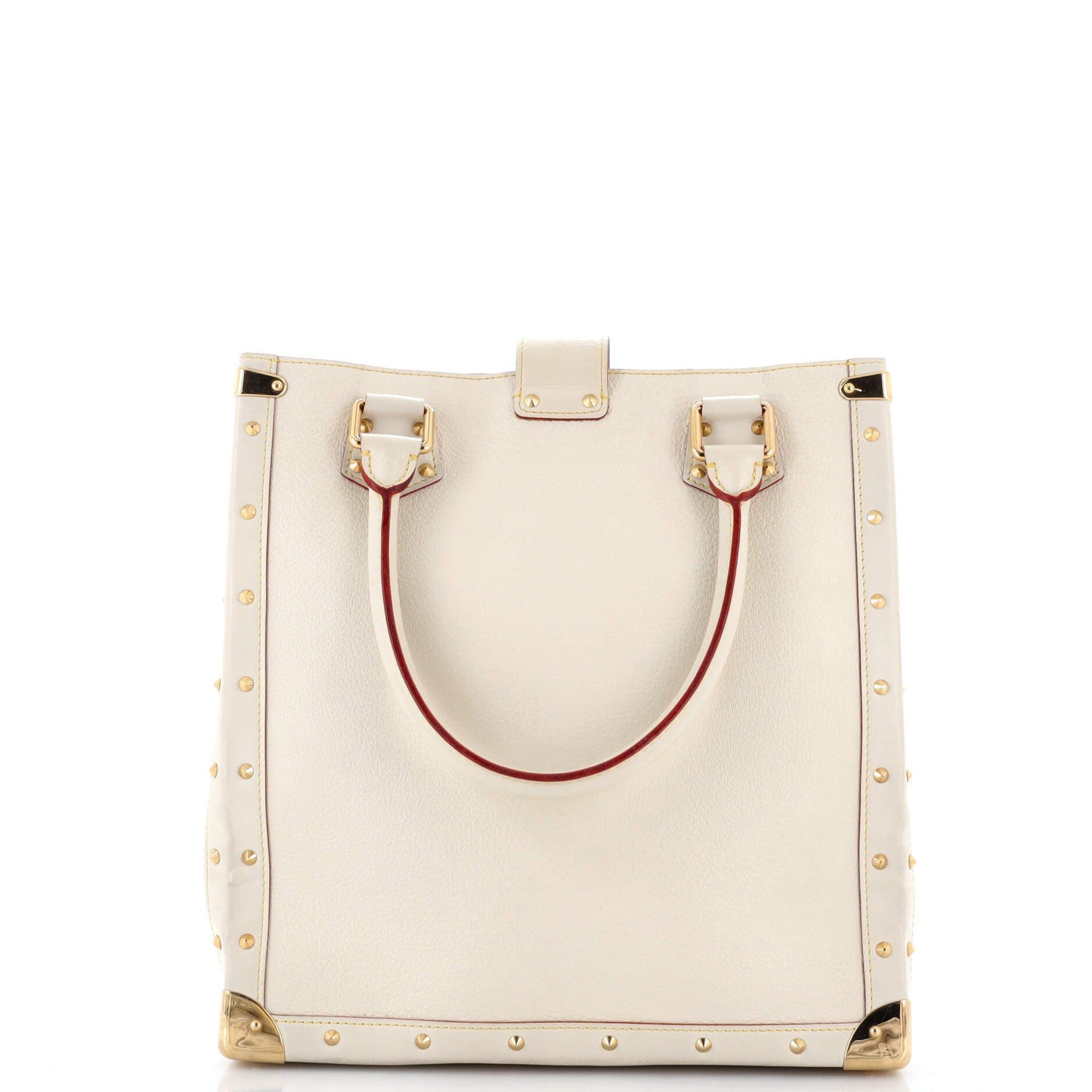 Louis Vuitton Suhali L'Imprevisible Handbag Size ONE SIZE - 3 Thumbnail
