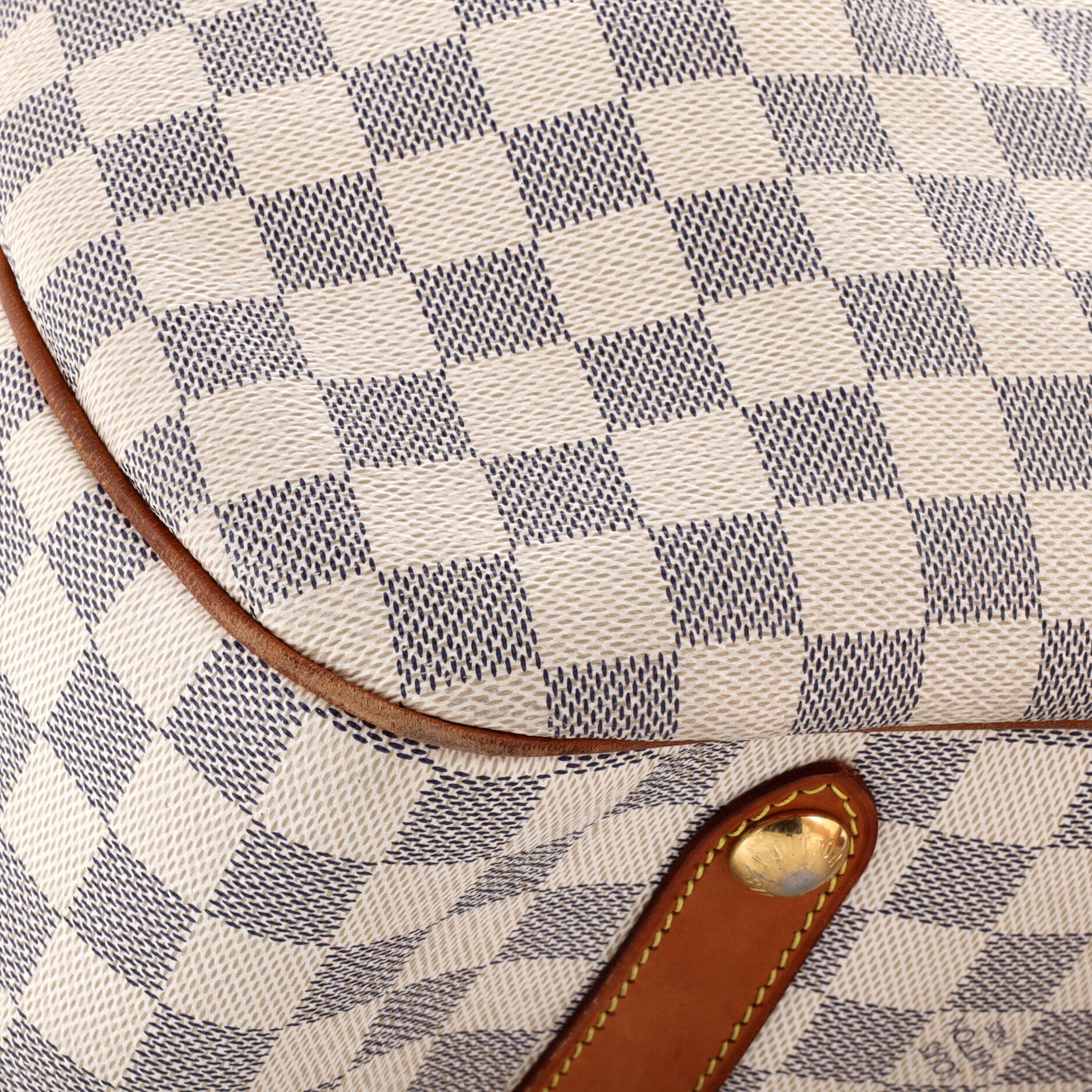Louis Vuitton Siracusa Handbag Size ONE SIZE - 6 Thumbnail