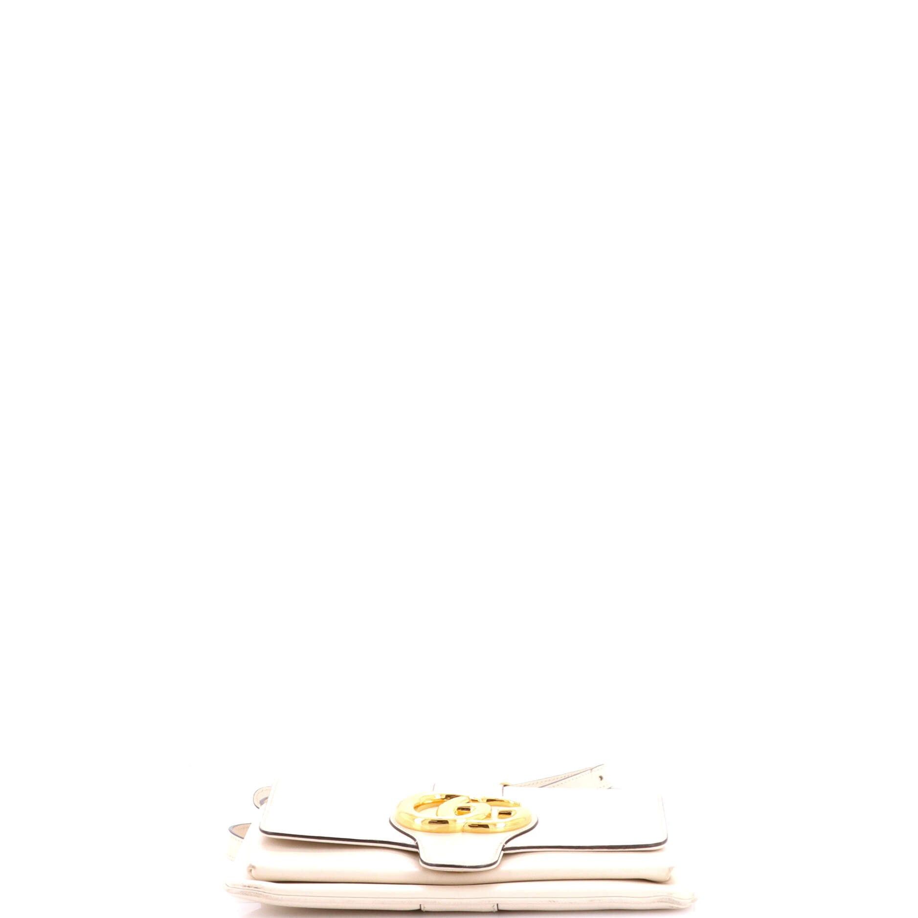 Gucci Arli Shoulder Bag Size ONE SIZE - 4 Thumbnail
