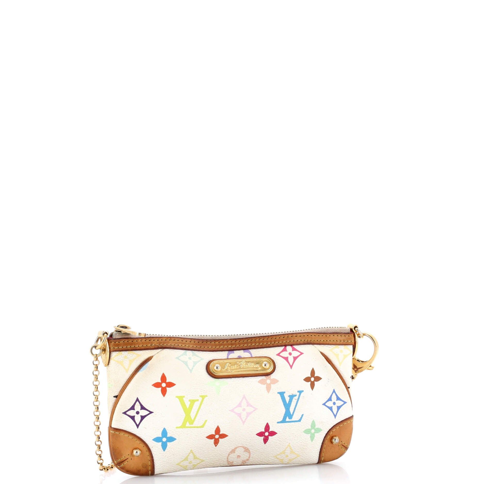 Louis Vuitton Milla Pochette Size ONE SIZE - 2 Thumbnail