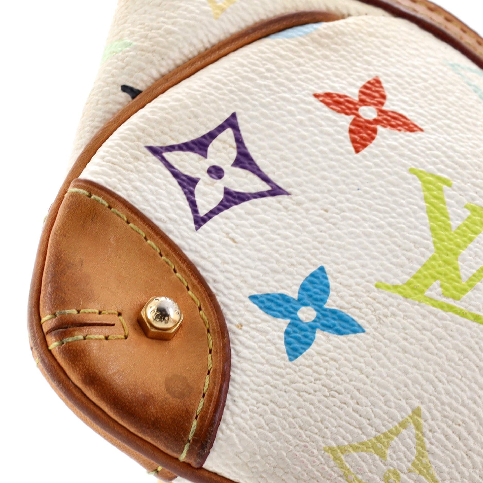 Louis Vuitton Milla Pochette Size ONE SIZE - 6 Thumbnail