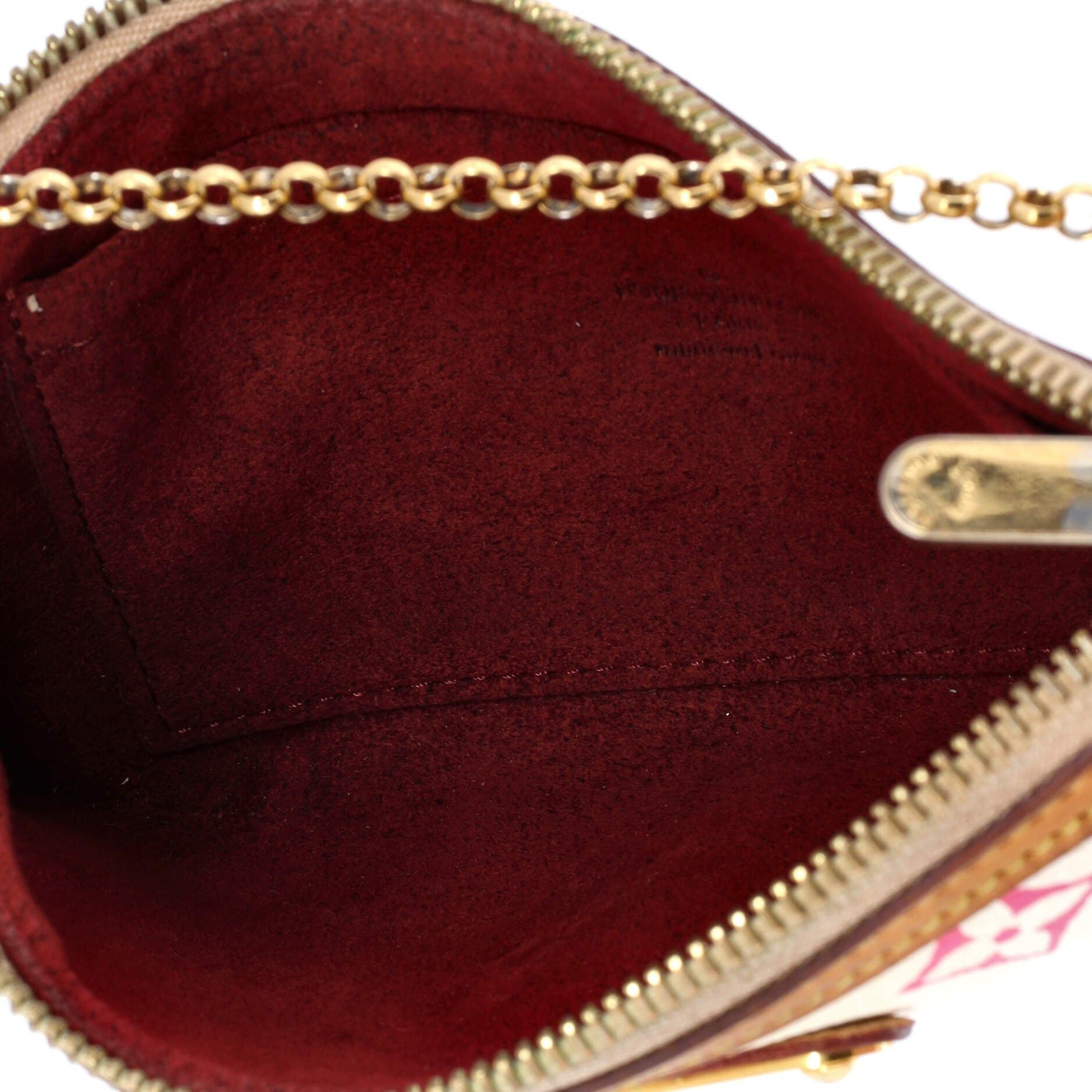Louis Vuitton Milla Pochette Size ONE SIZE - 5 Thumbnail
