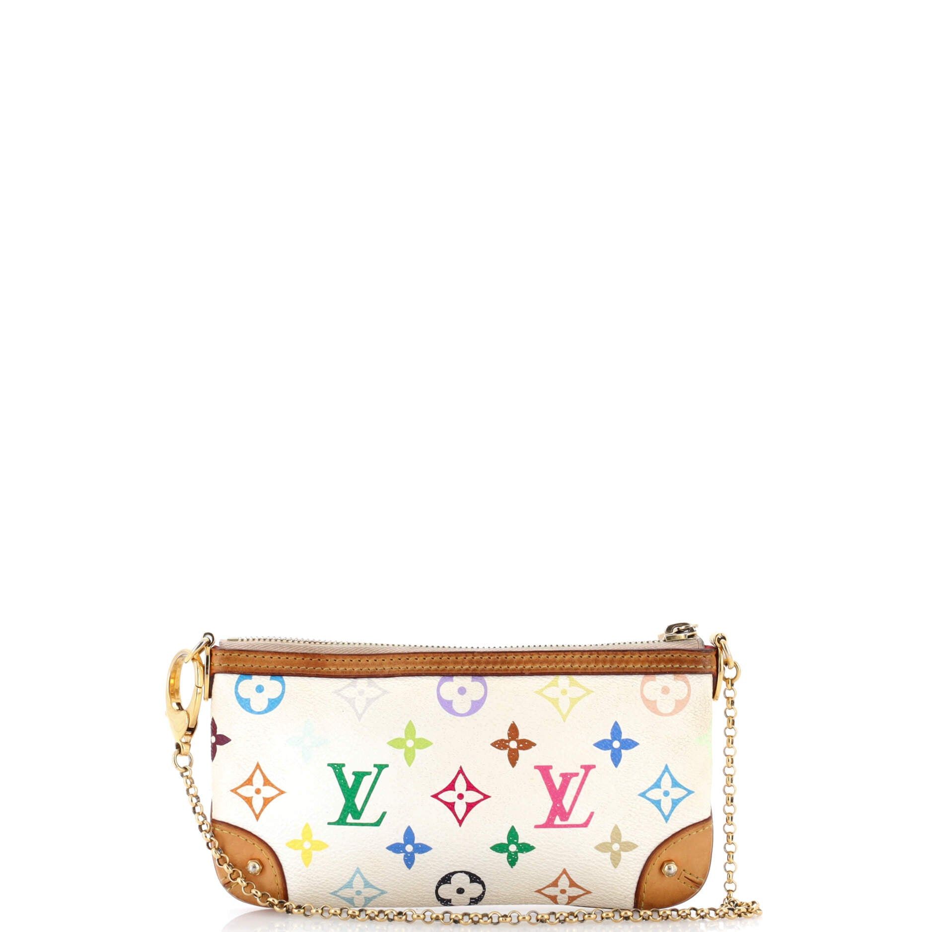 Louis Vuitton Milla Pochette Size ONE SIZE - 3 Thumbnail