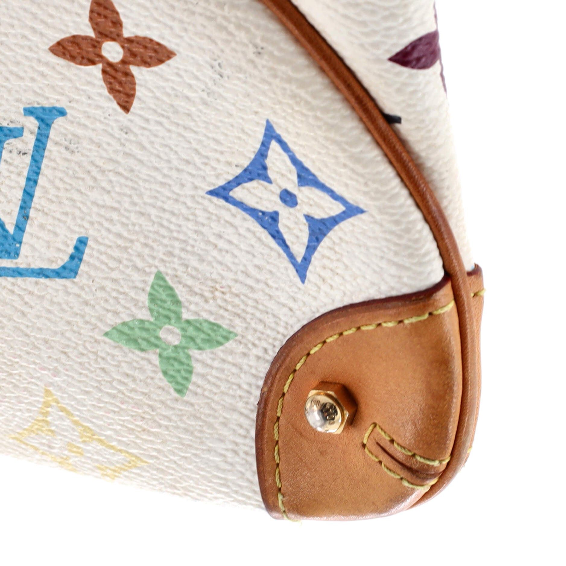 Louis Vuitton Milla Pochette Size ONE SIZE - 7 Thumbnail