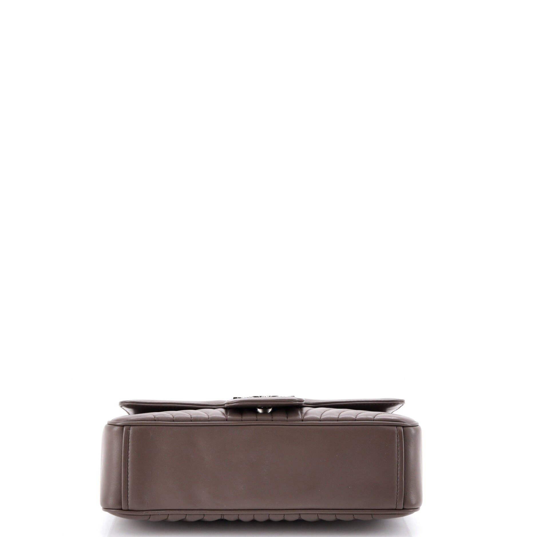Prada Chain Flap Shoulder Bag Size ONE SIZE - 4 Thumbnail