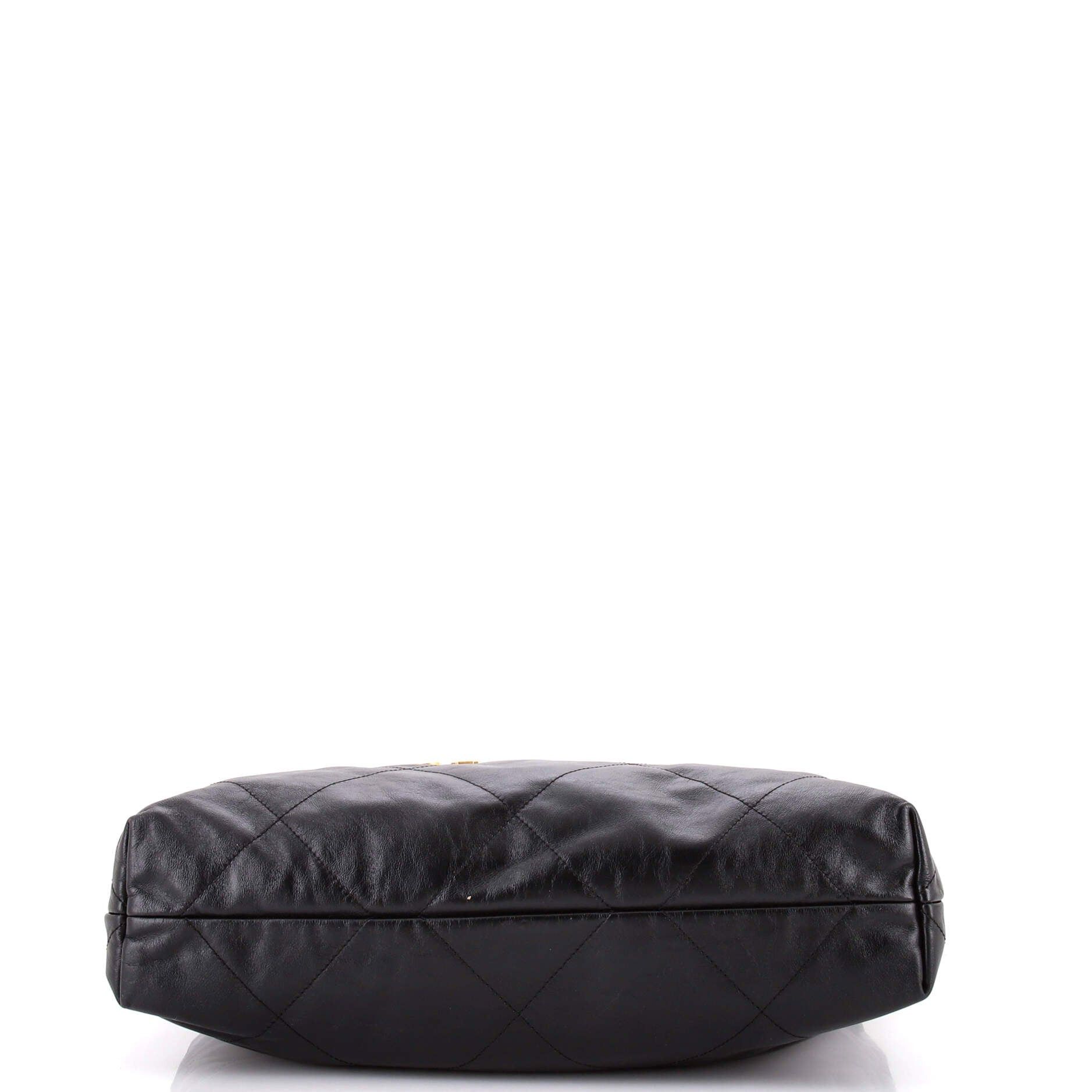 Chanel 22 Chain Hobo Size ONE SIZE - 5 Thumbnail